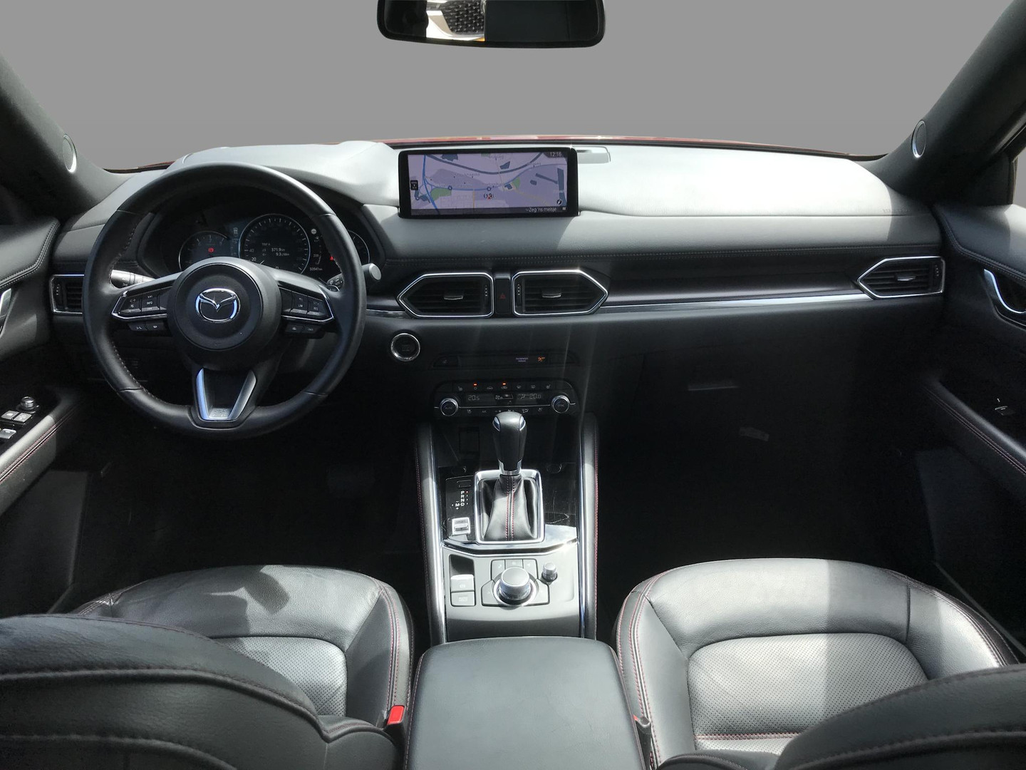 Mazda Mazda