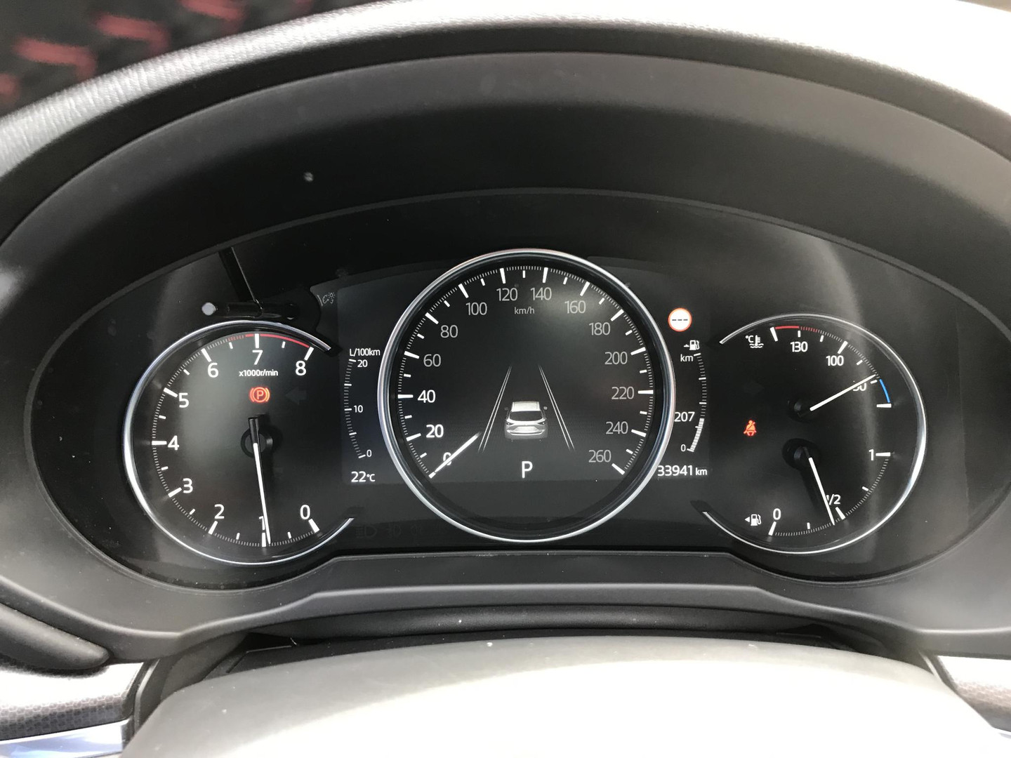 Mazda Mazda