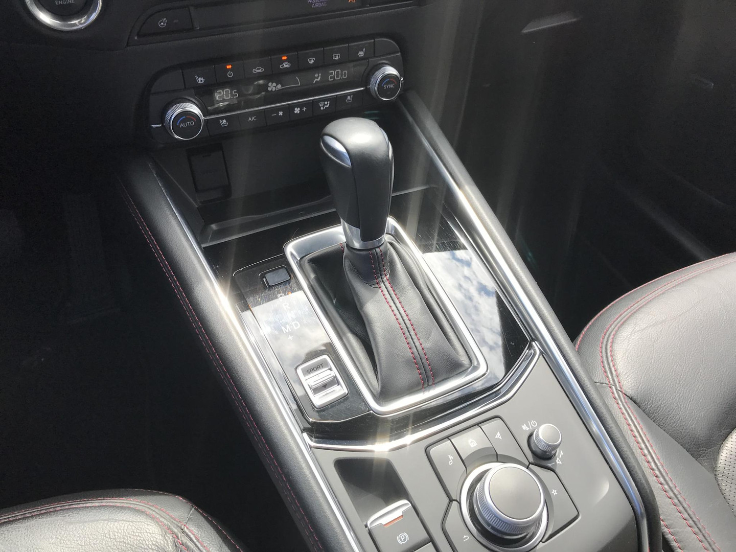 Mazda Mazda