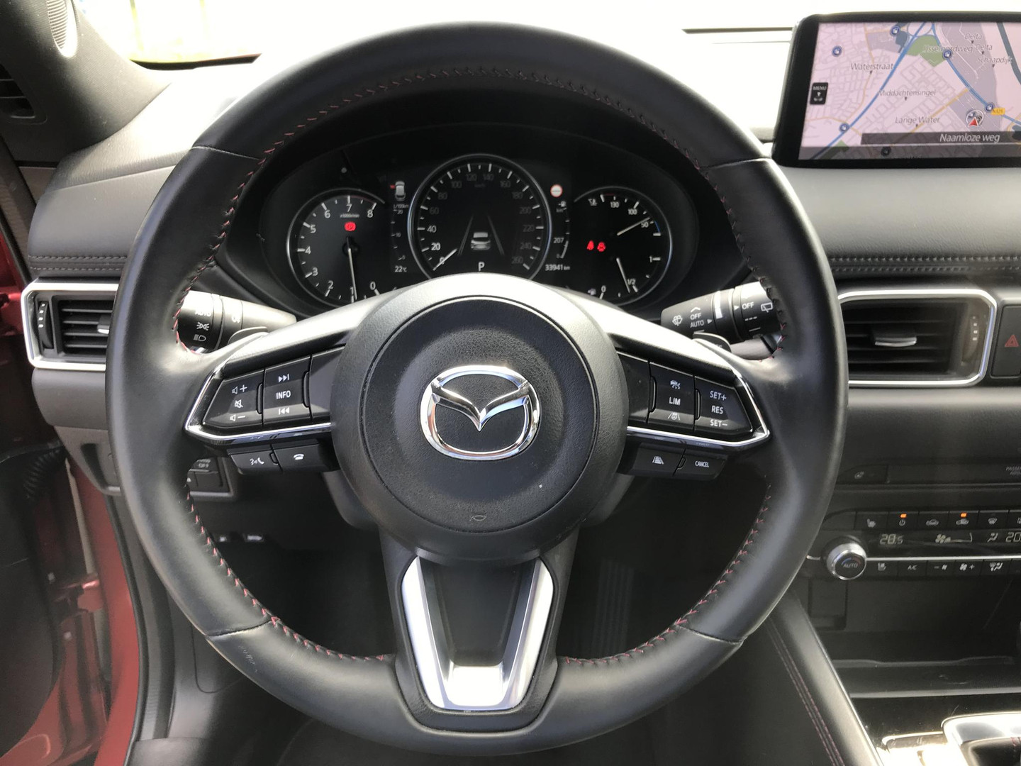 Mazda Mazda
