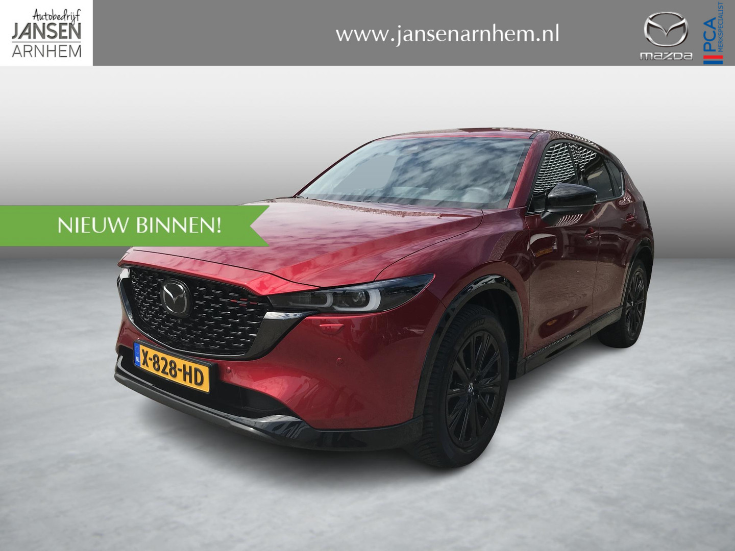 Mazda Mazda