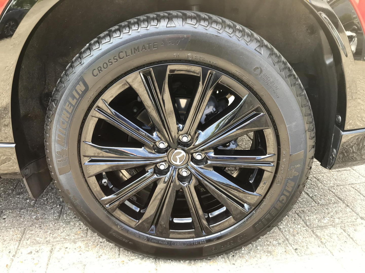 Mazda Mazda