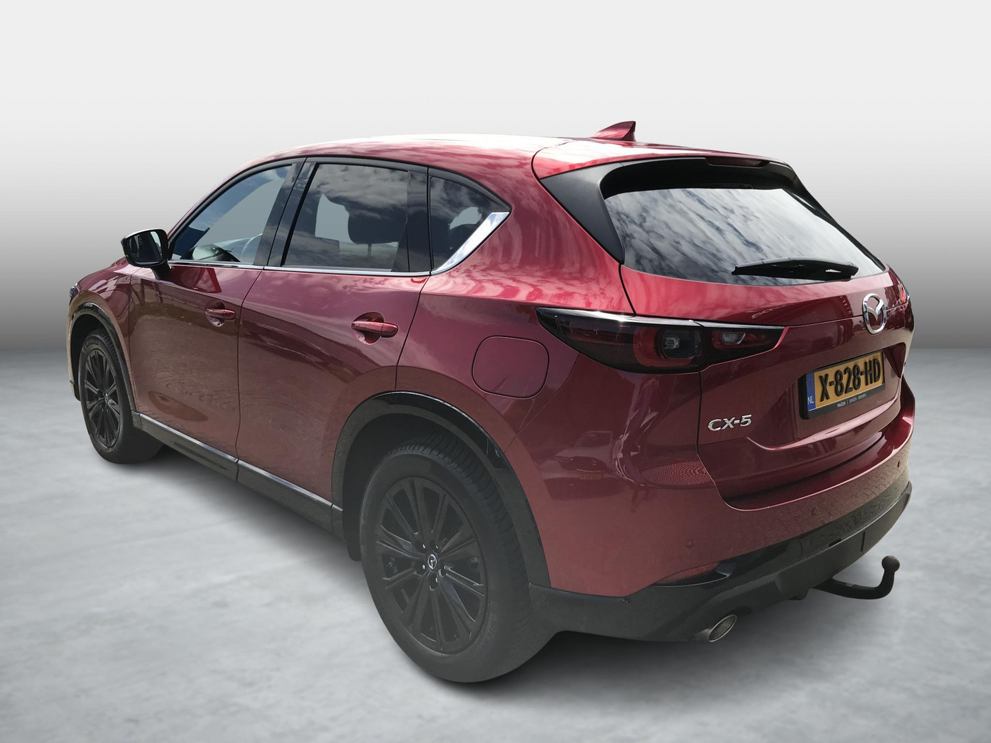 Mazda Mazda