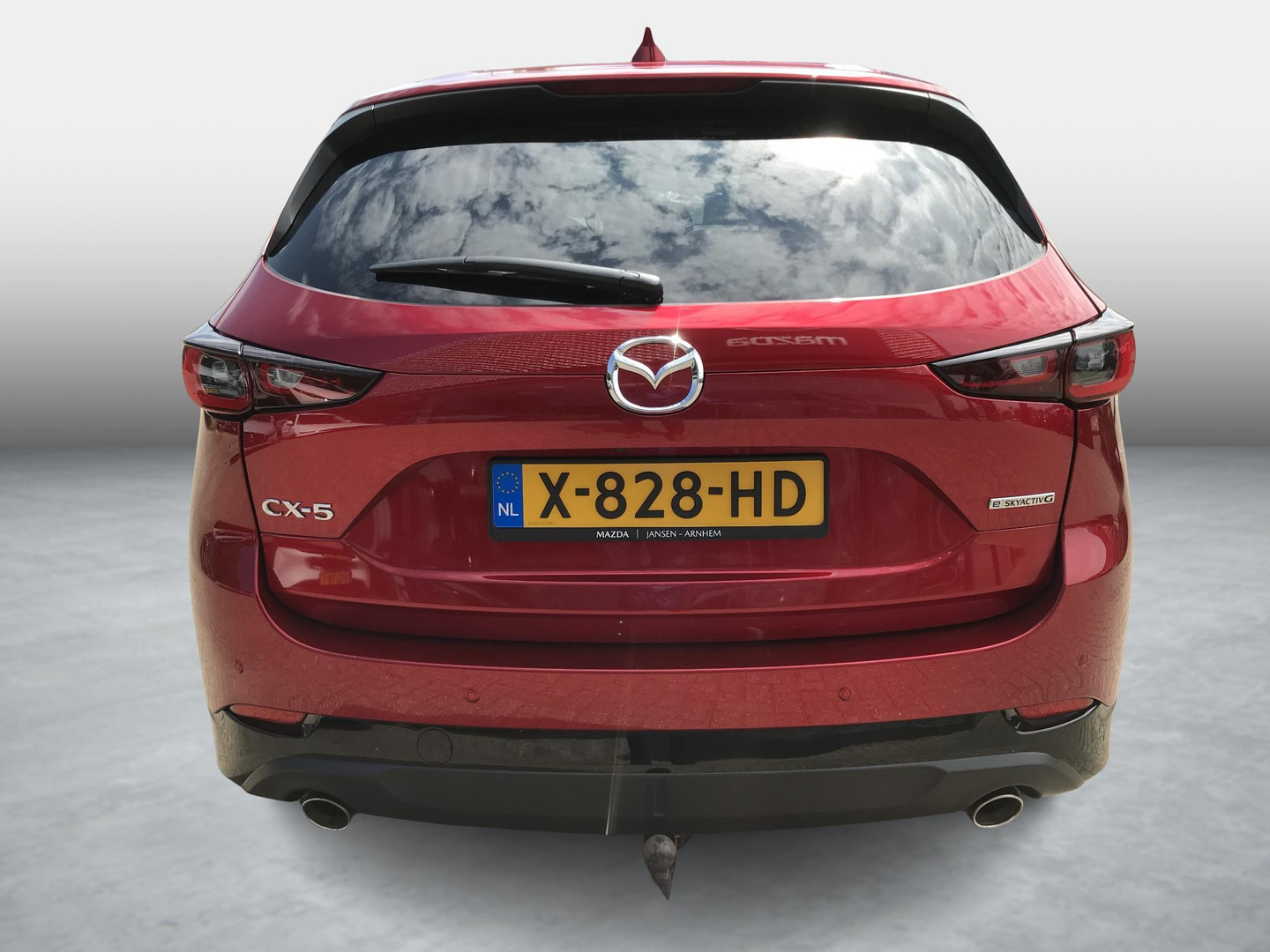 Mazda Mazda