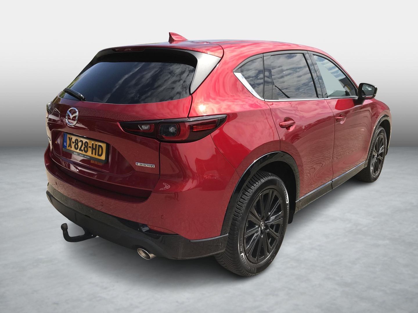 Mazda Mazda