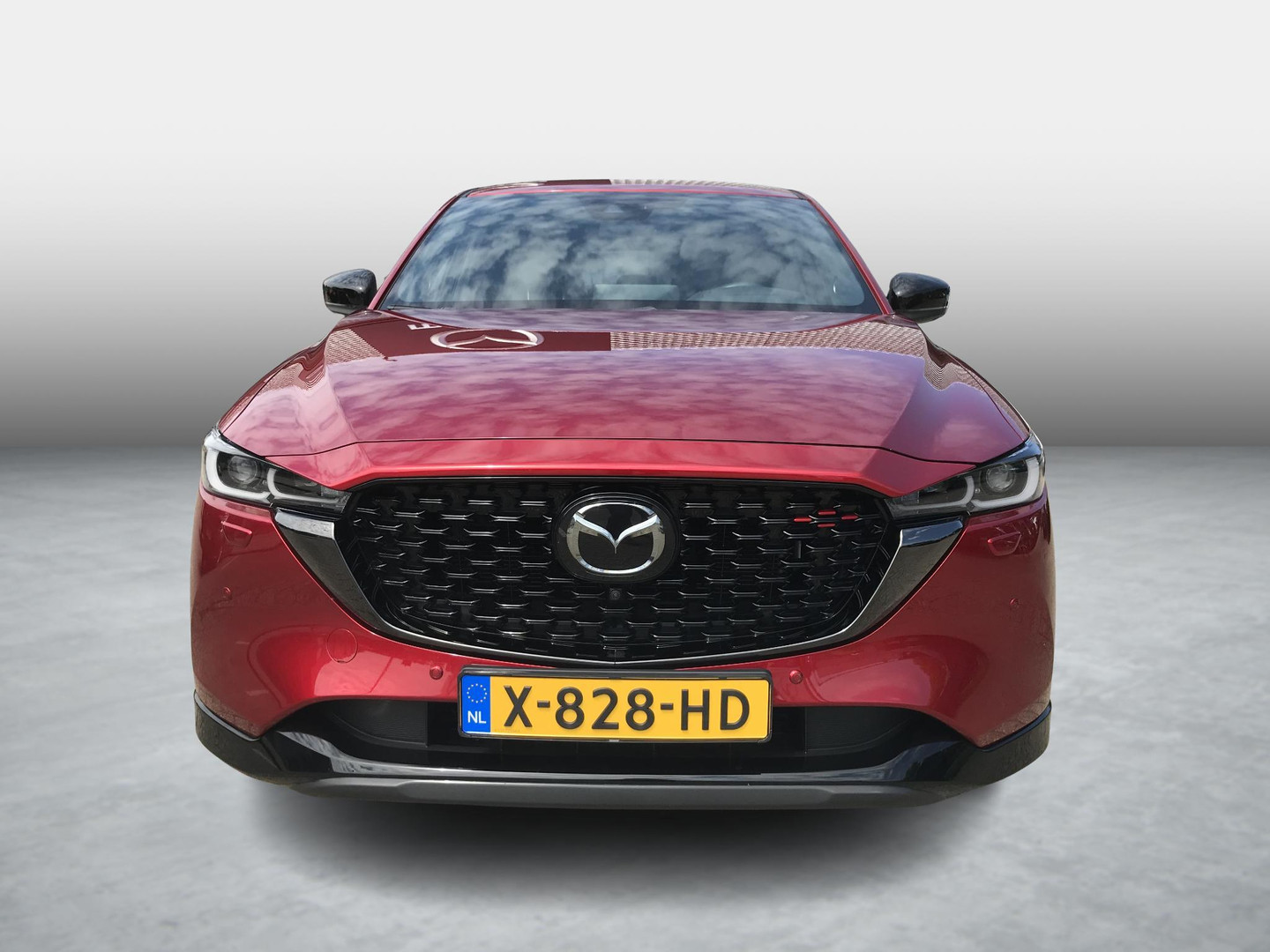 Mazda Mazda