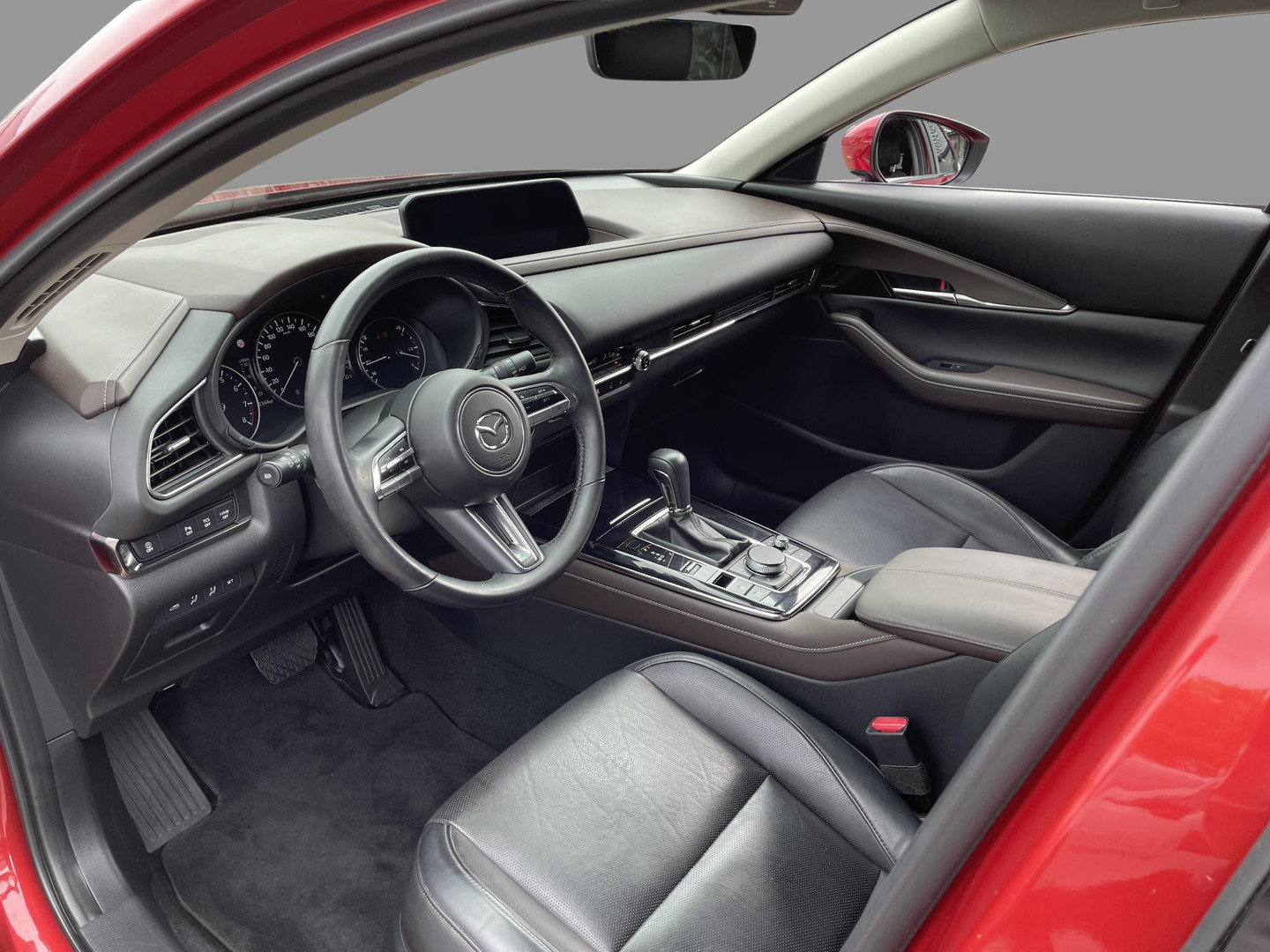 Mazda Mazda