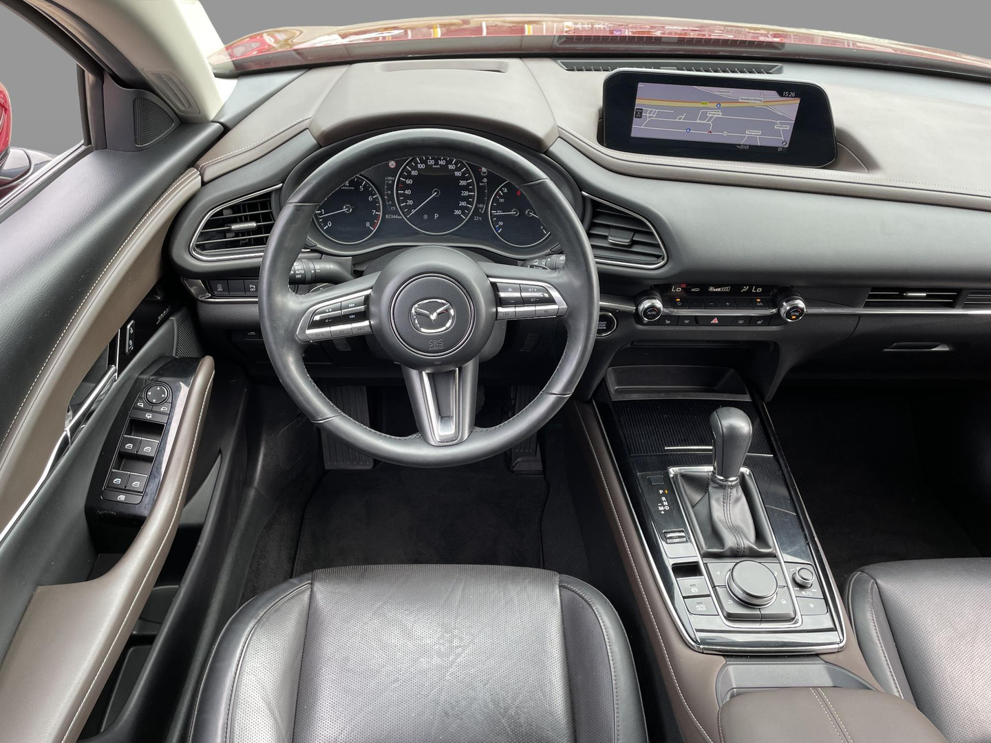 Mazda Mazda