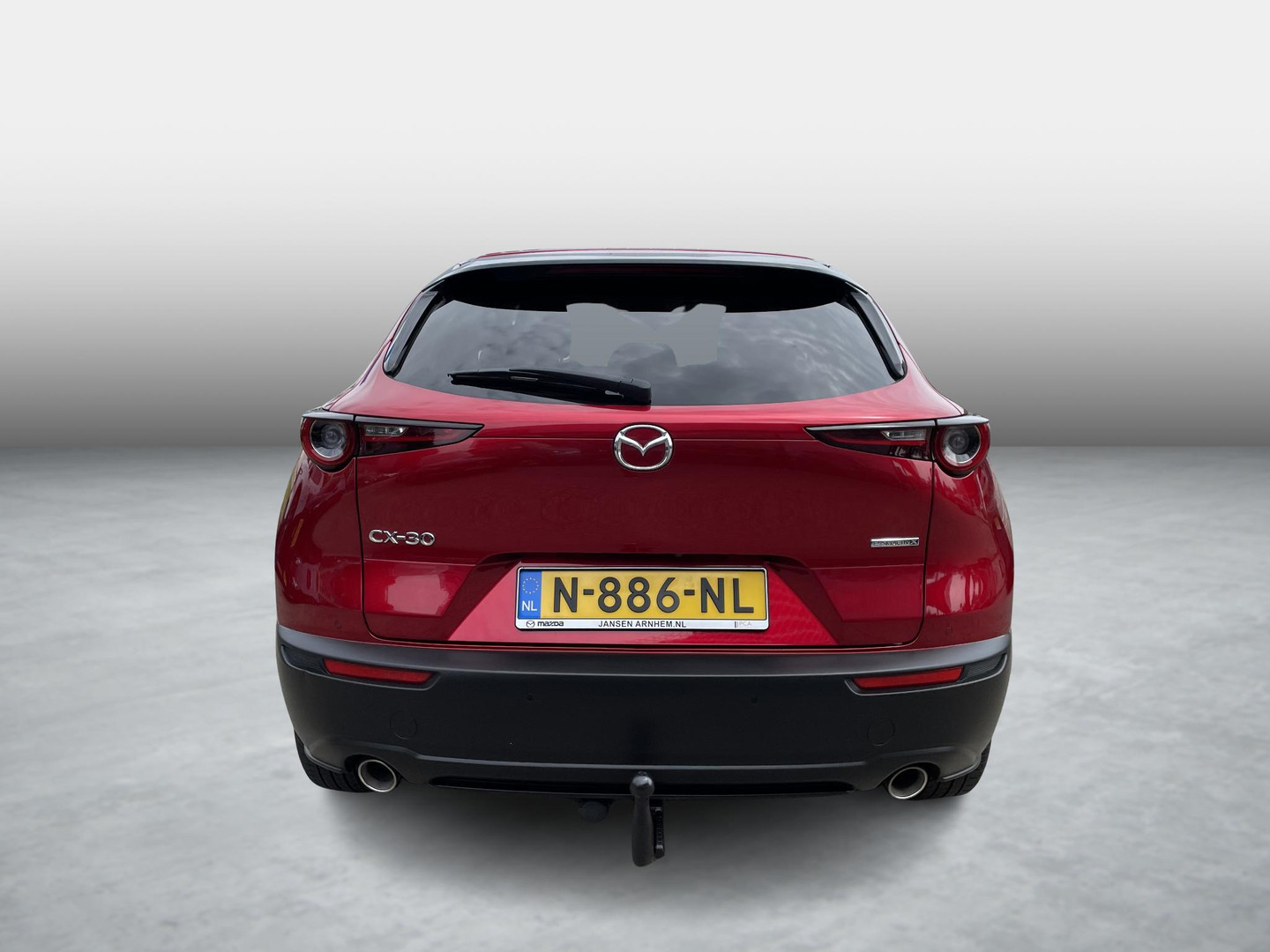 Mazda Mazda