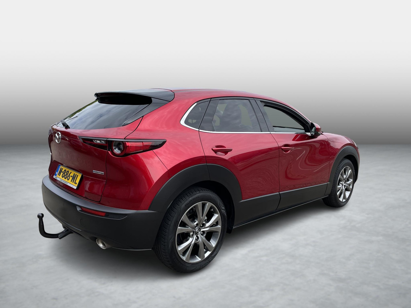 Mazda Mazda