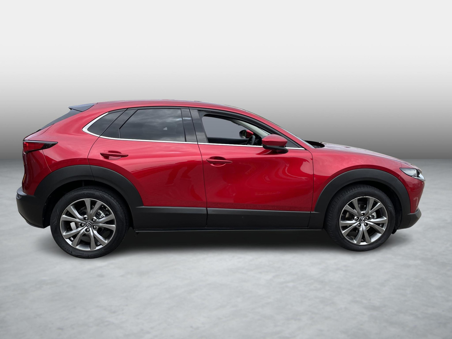 Mazda Mazda