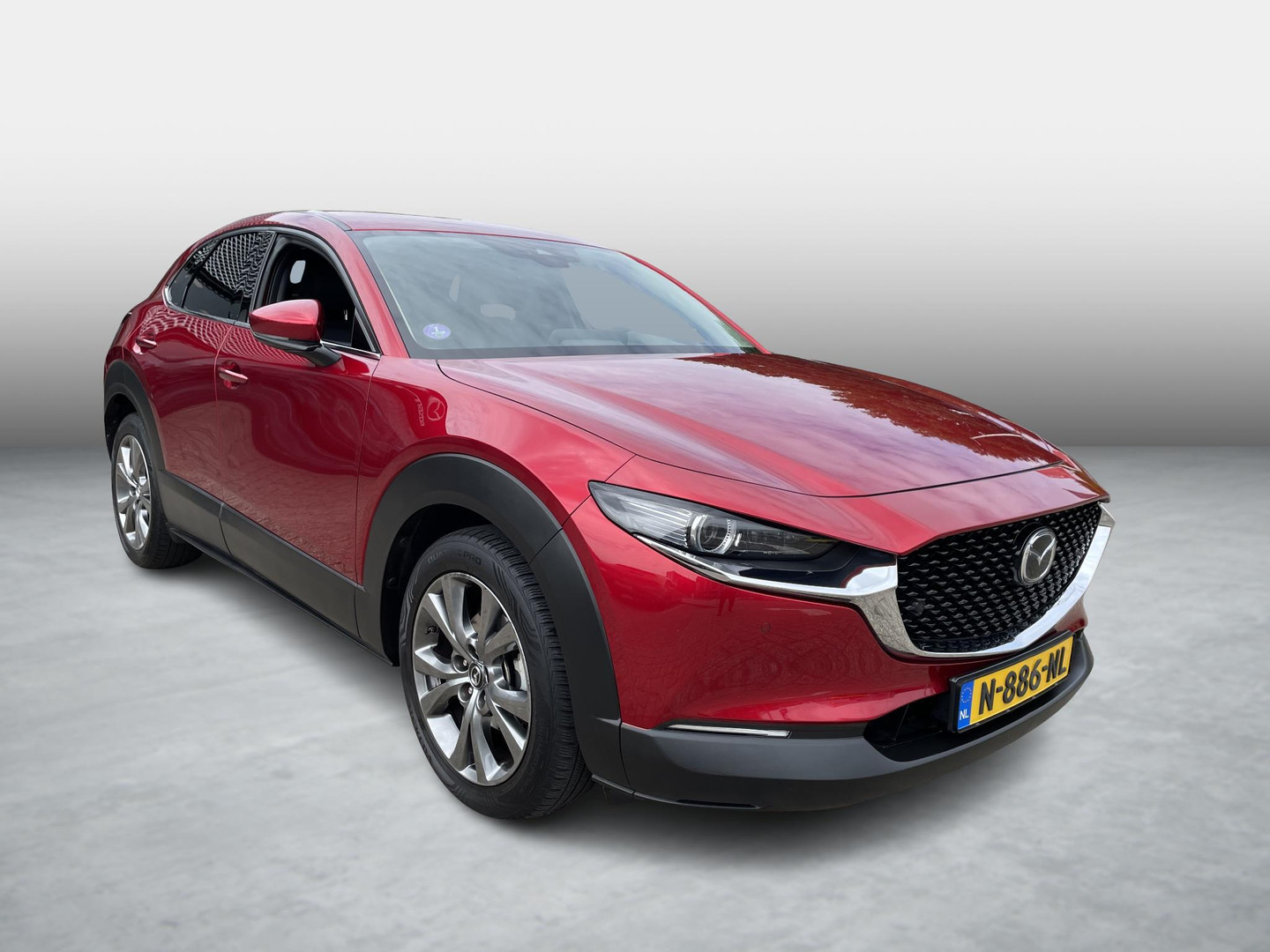 Mazda Mazda
