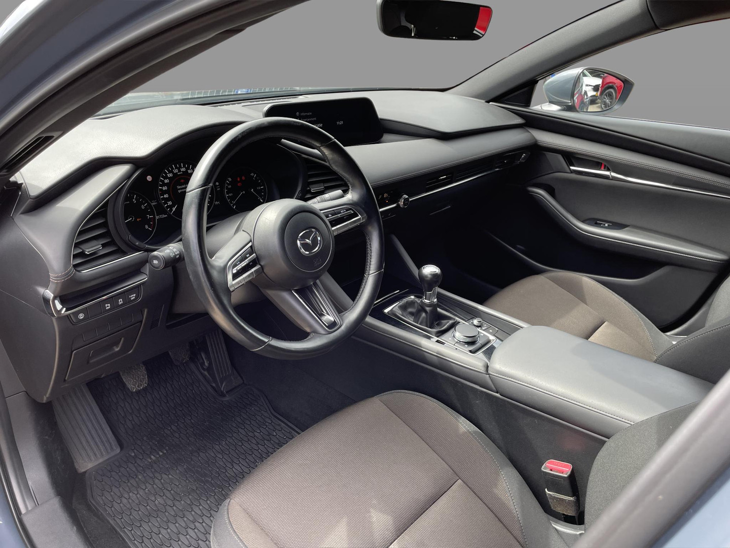 Mazda
