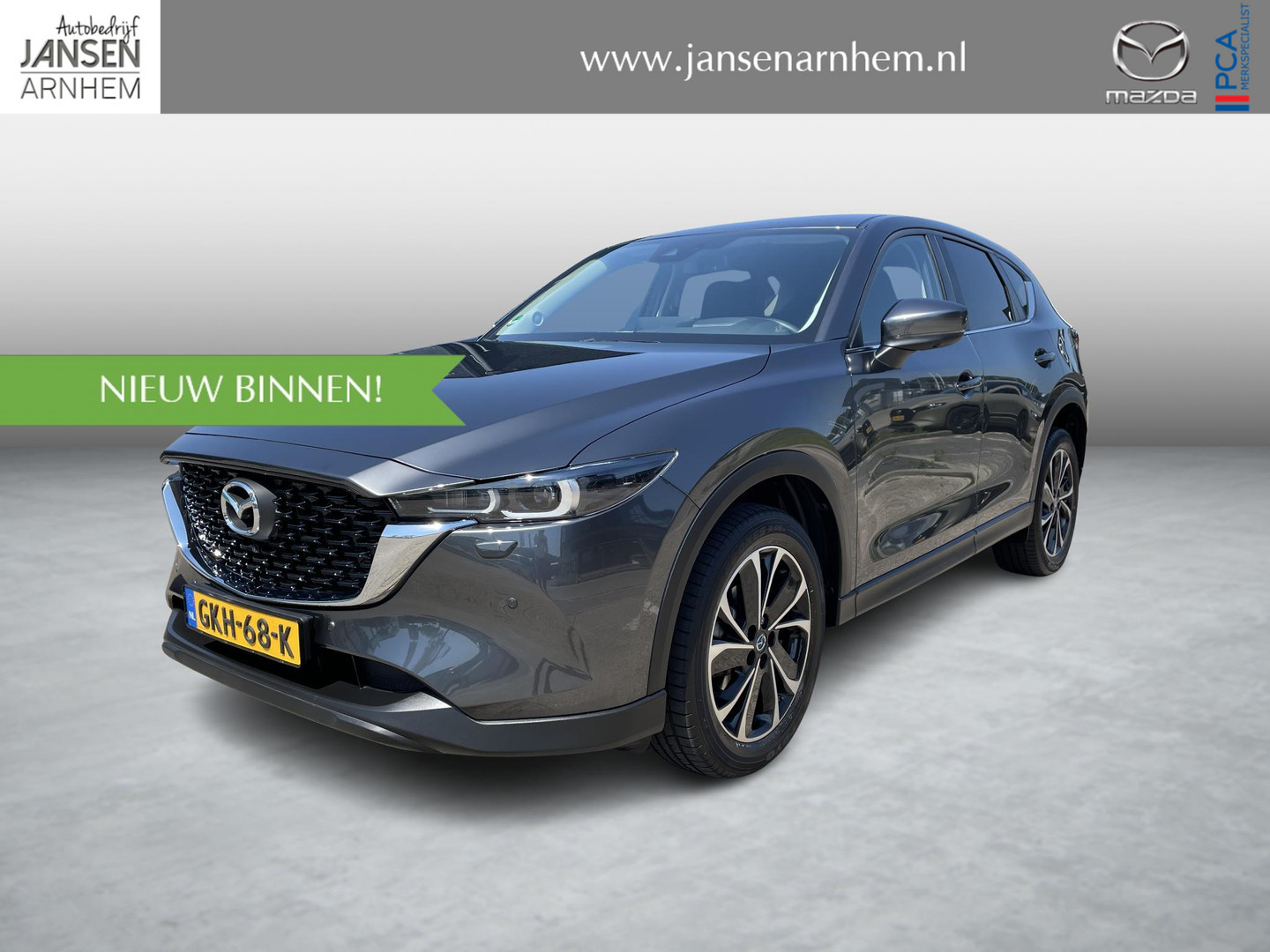 Mazda