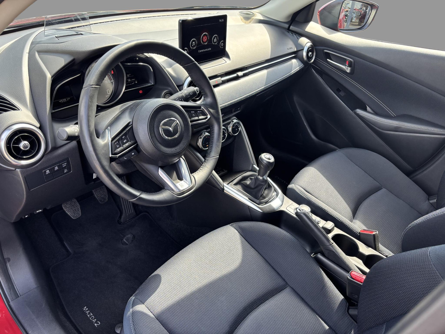 Mazda Mazda