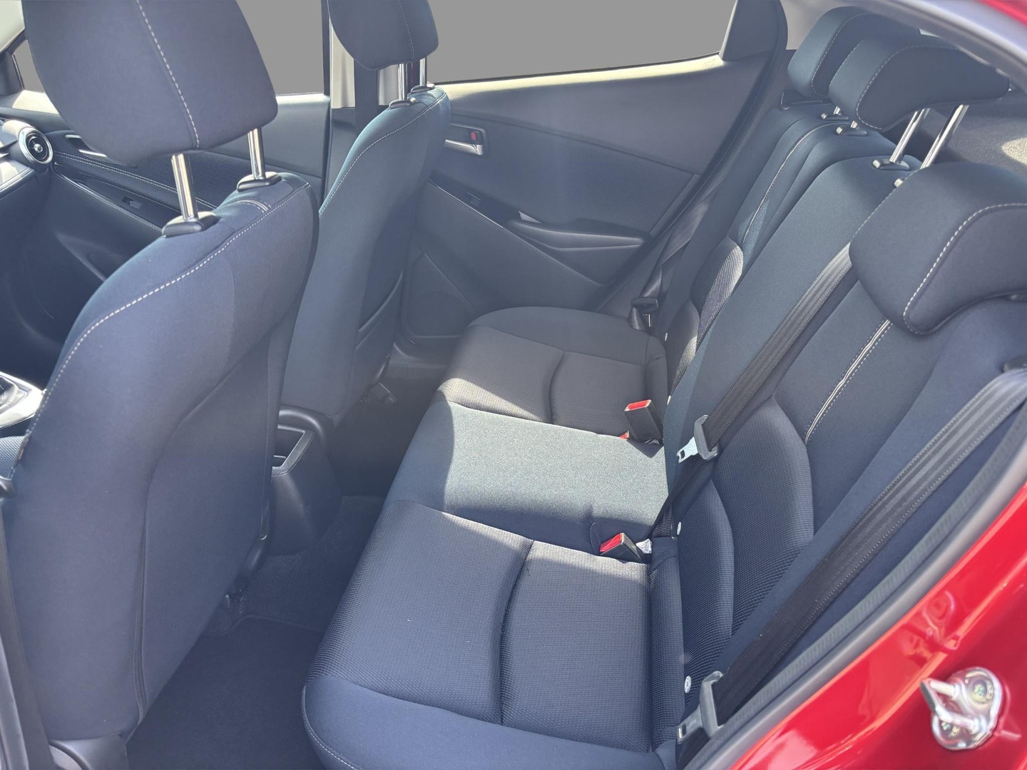 Mazda Mazda