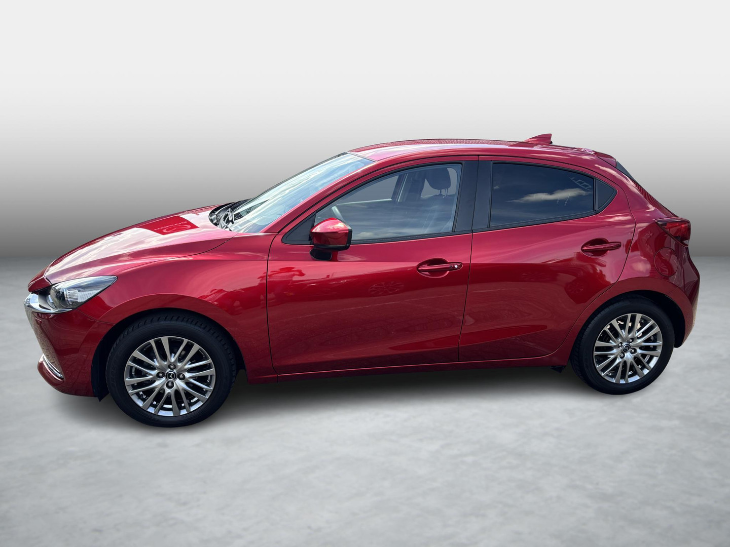 Mazda Mazda