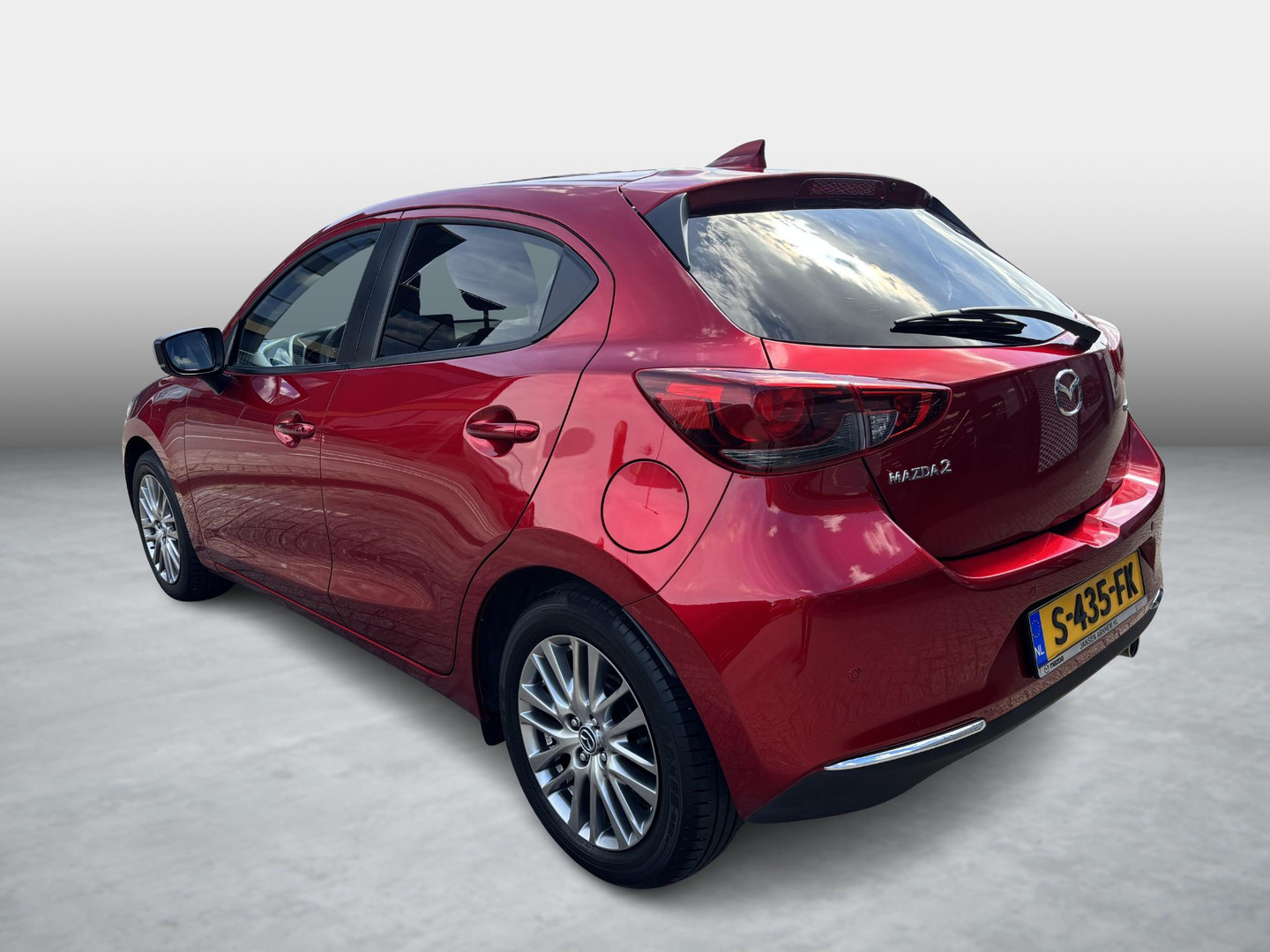 Mazda Mazda