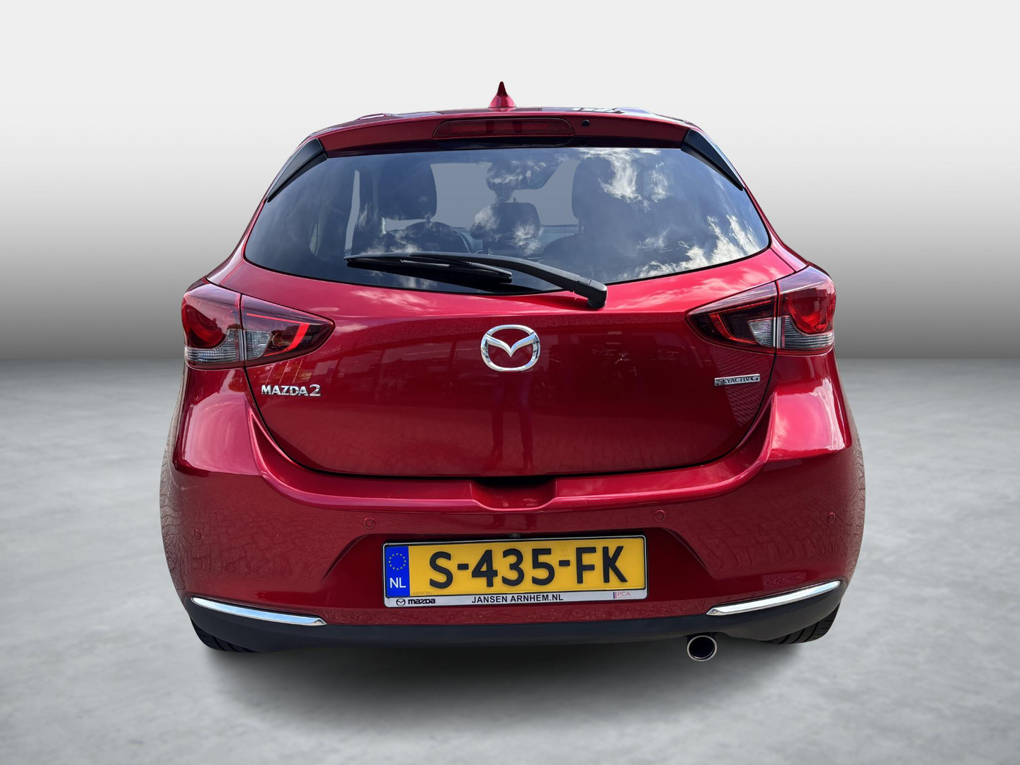 Mazda Mazda