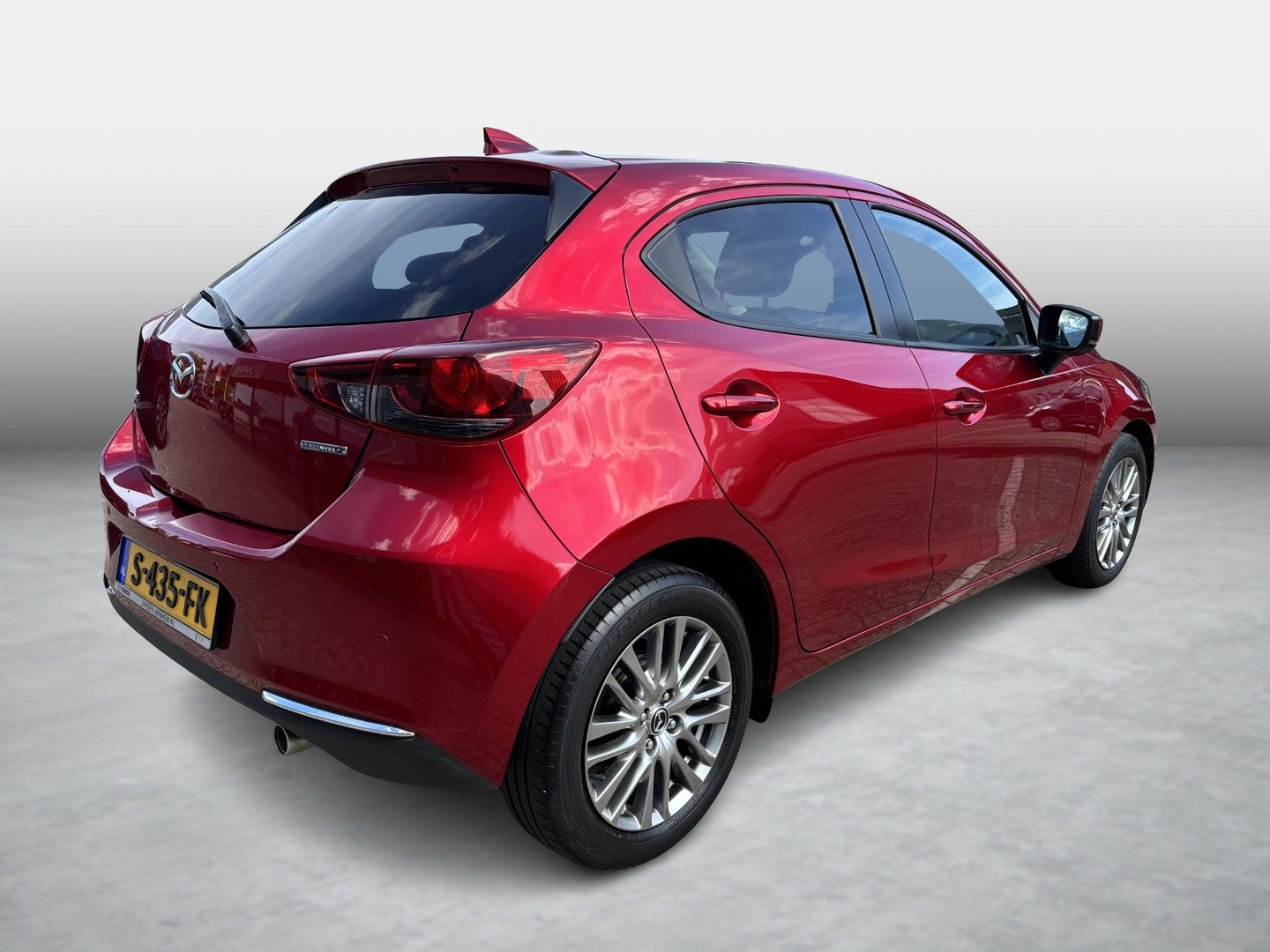 Mazda Mazda