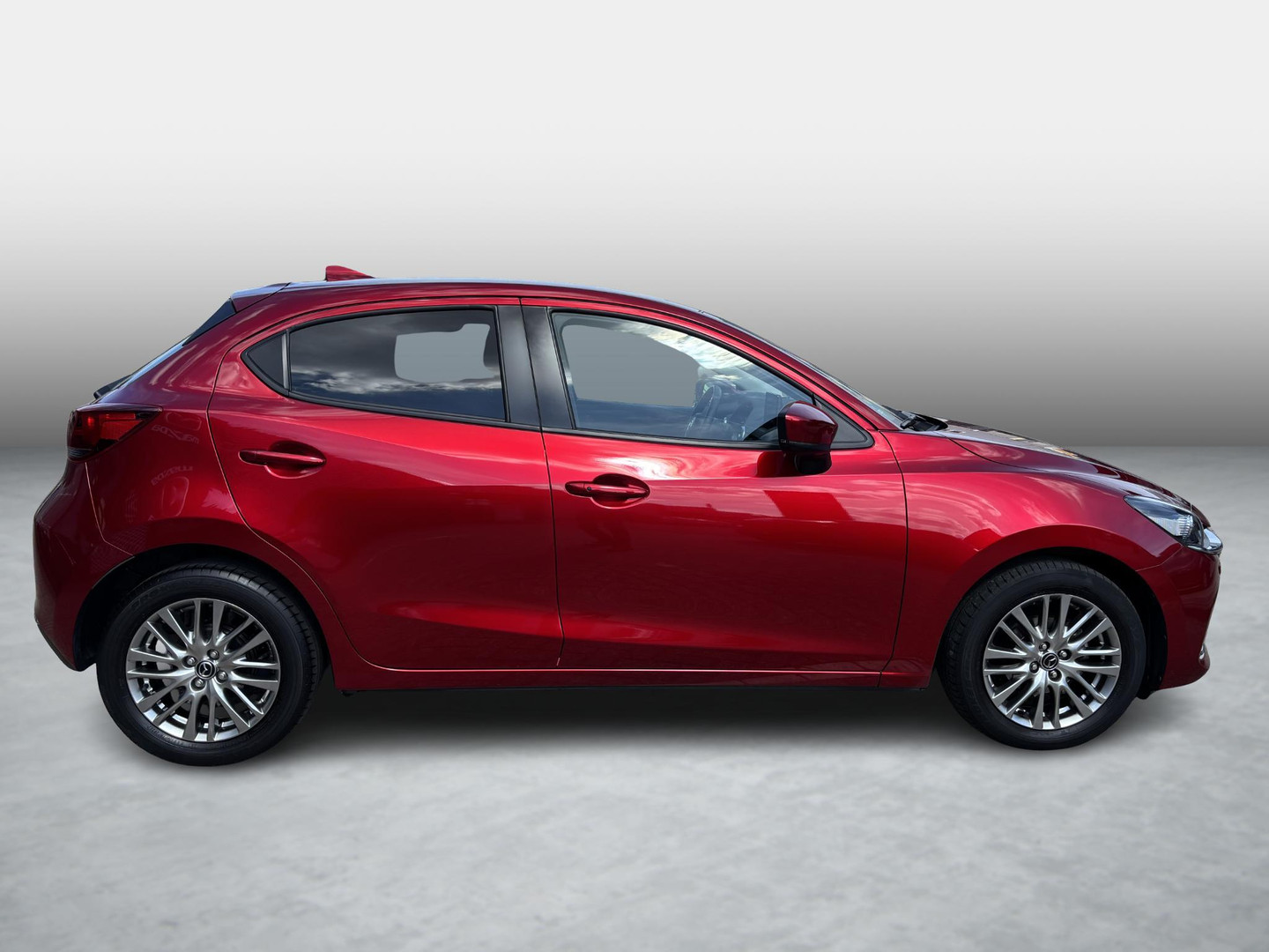Mazda Mazda