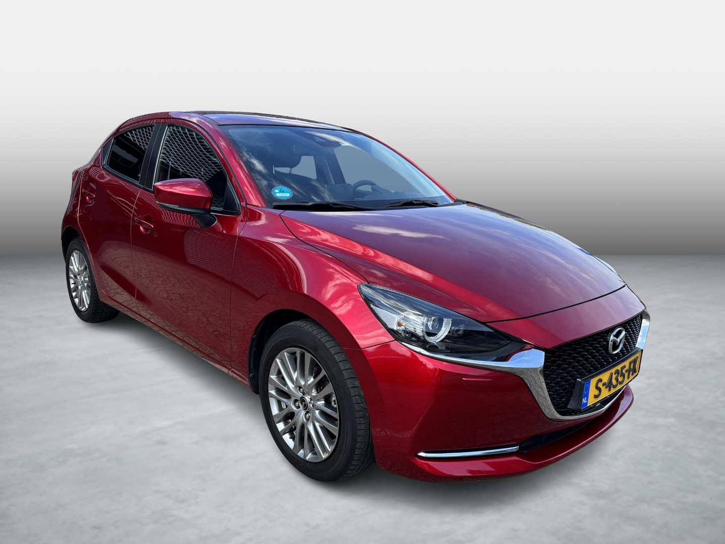 Mazda Mazda