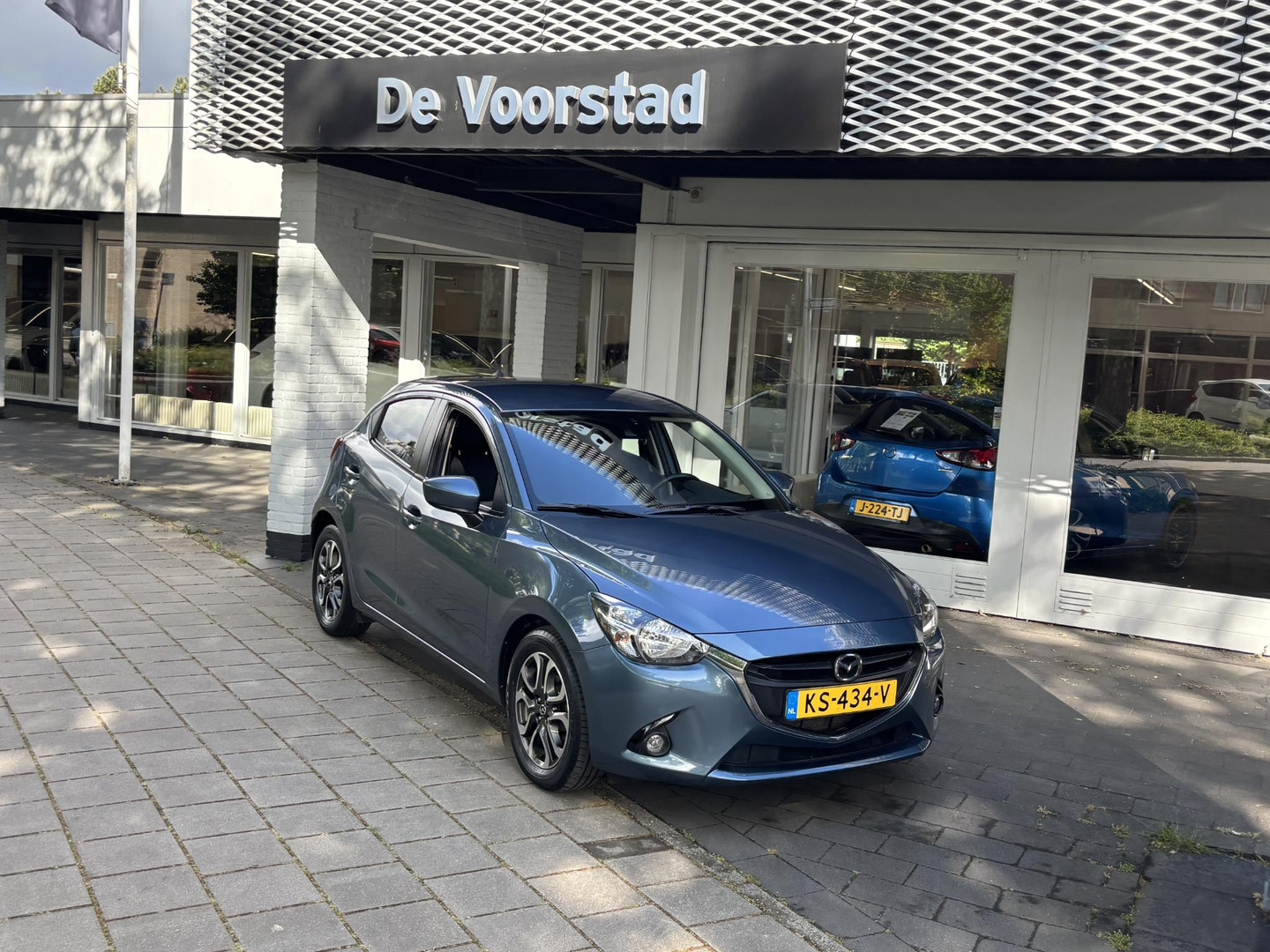Mazda