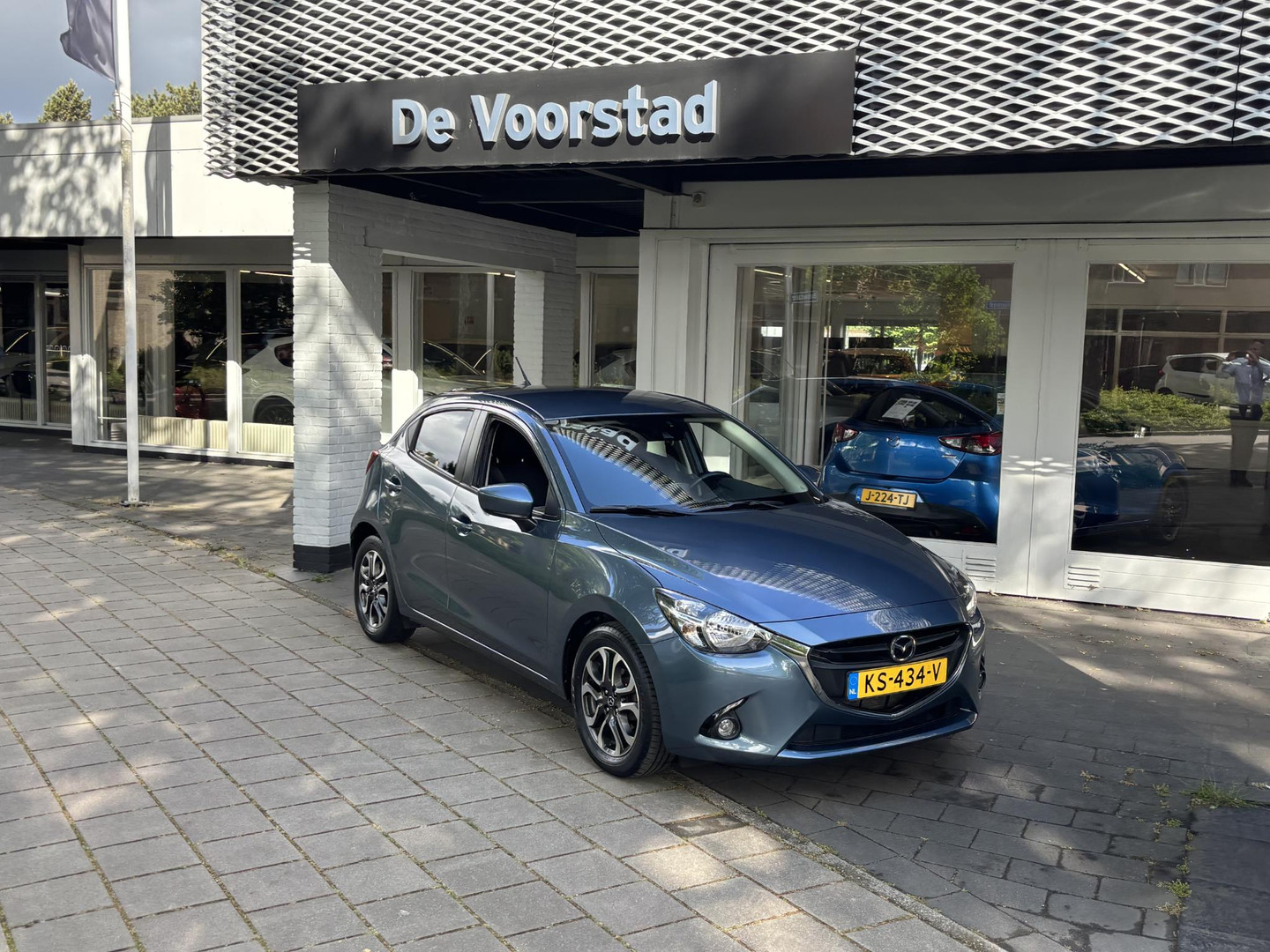 Mazda