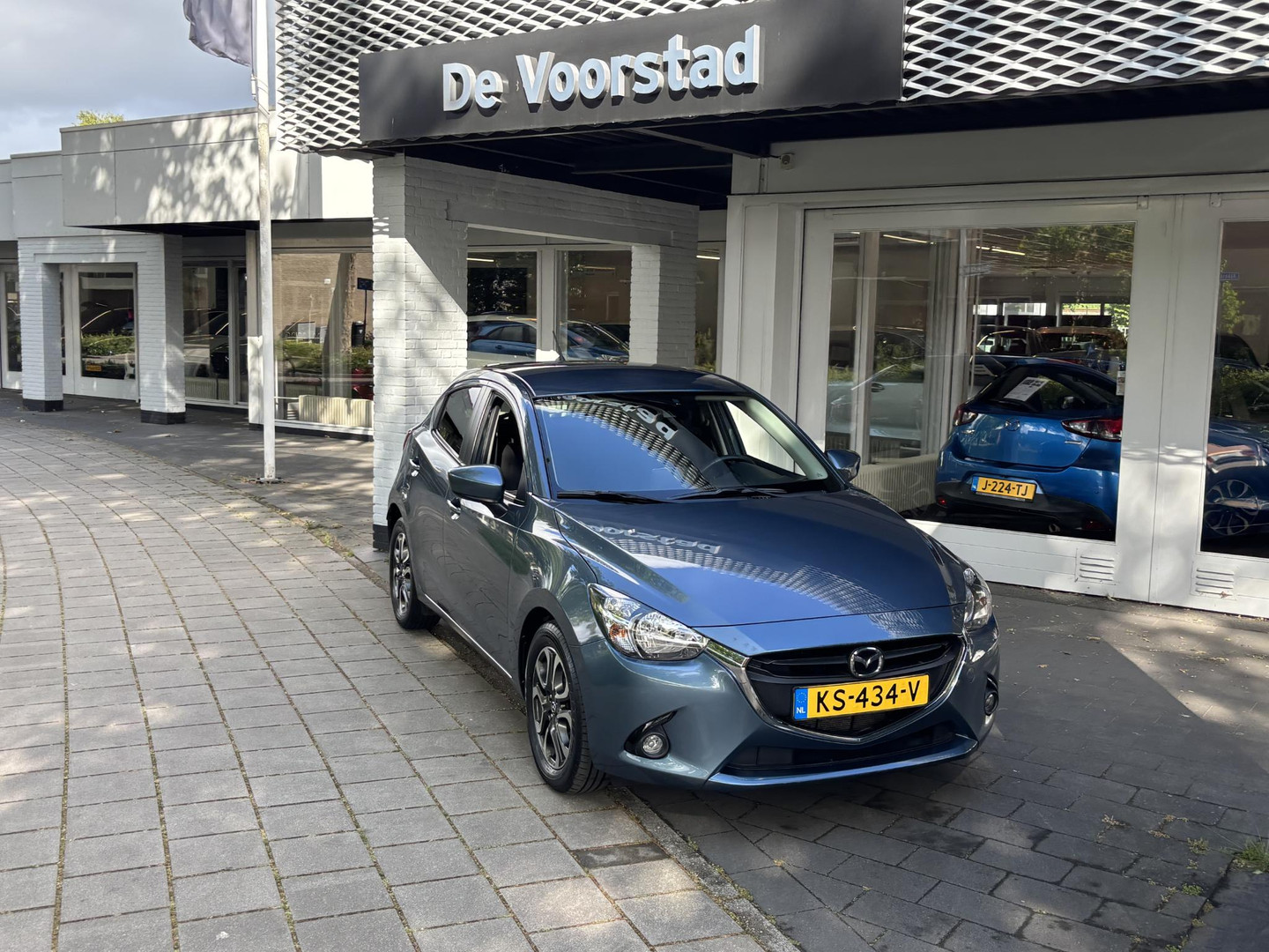 Mazda