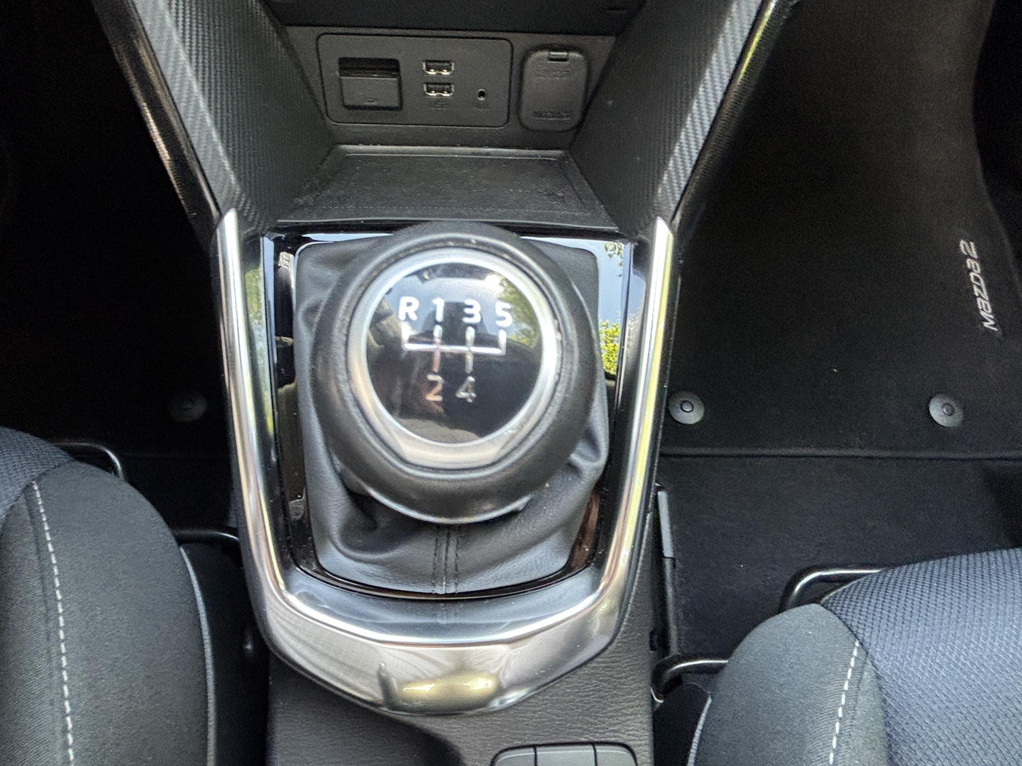 Mazda