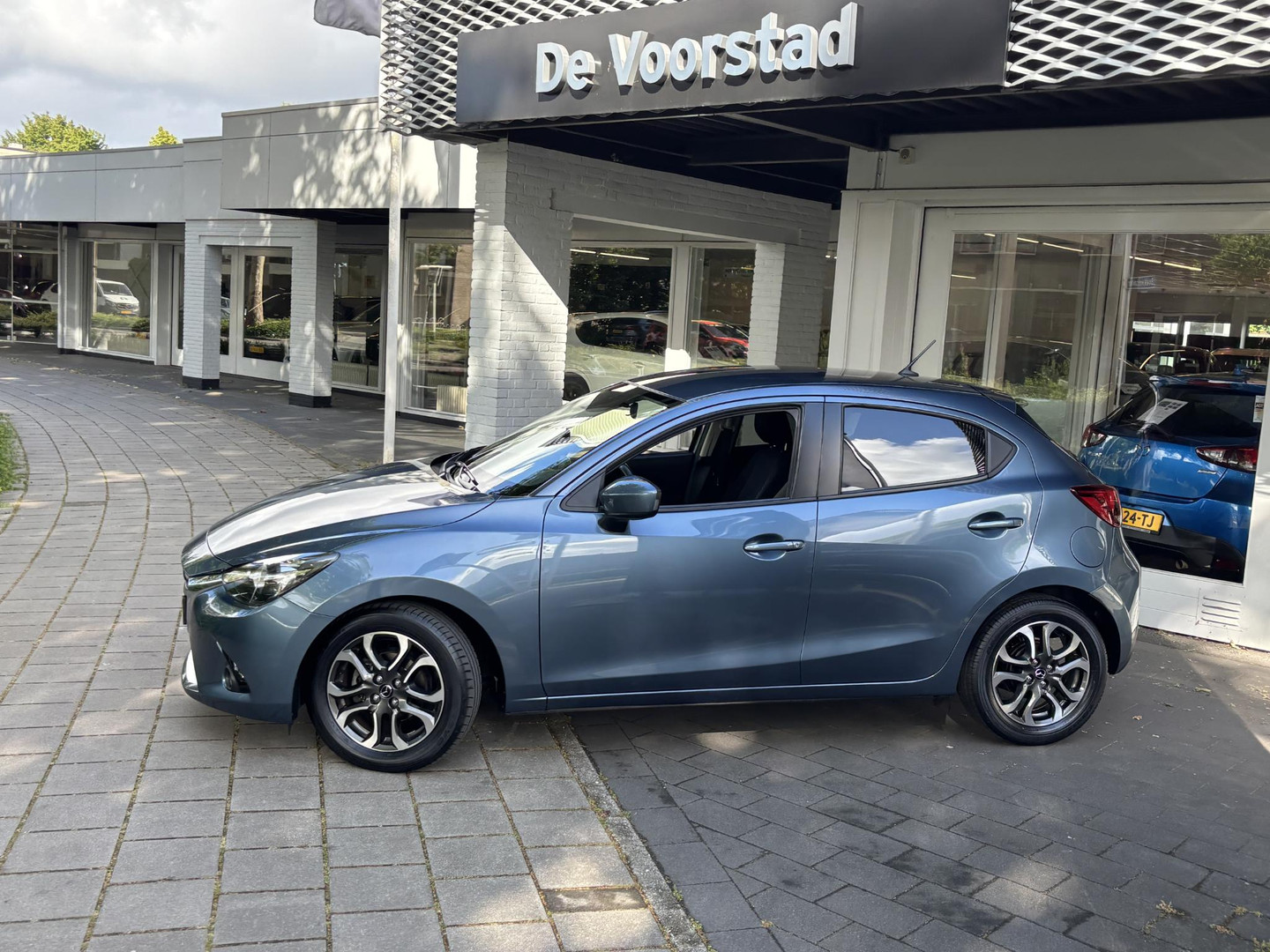 Mazda