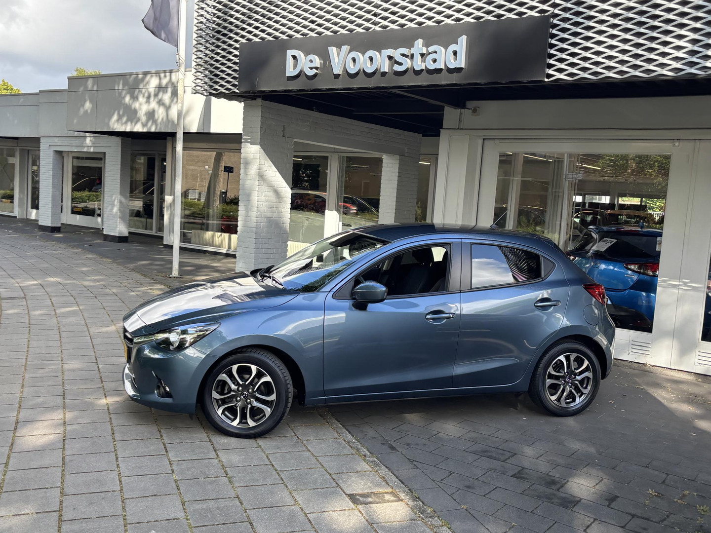 Mazda