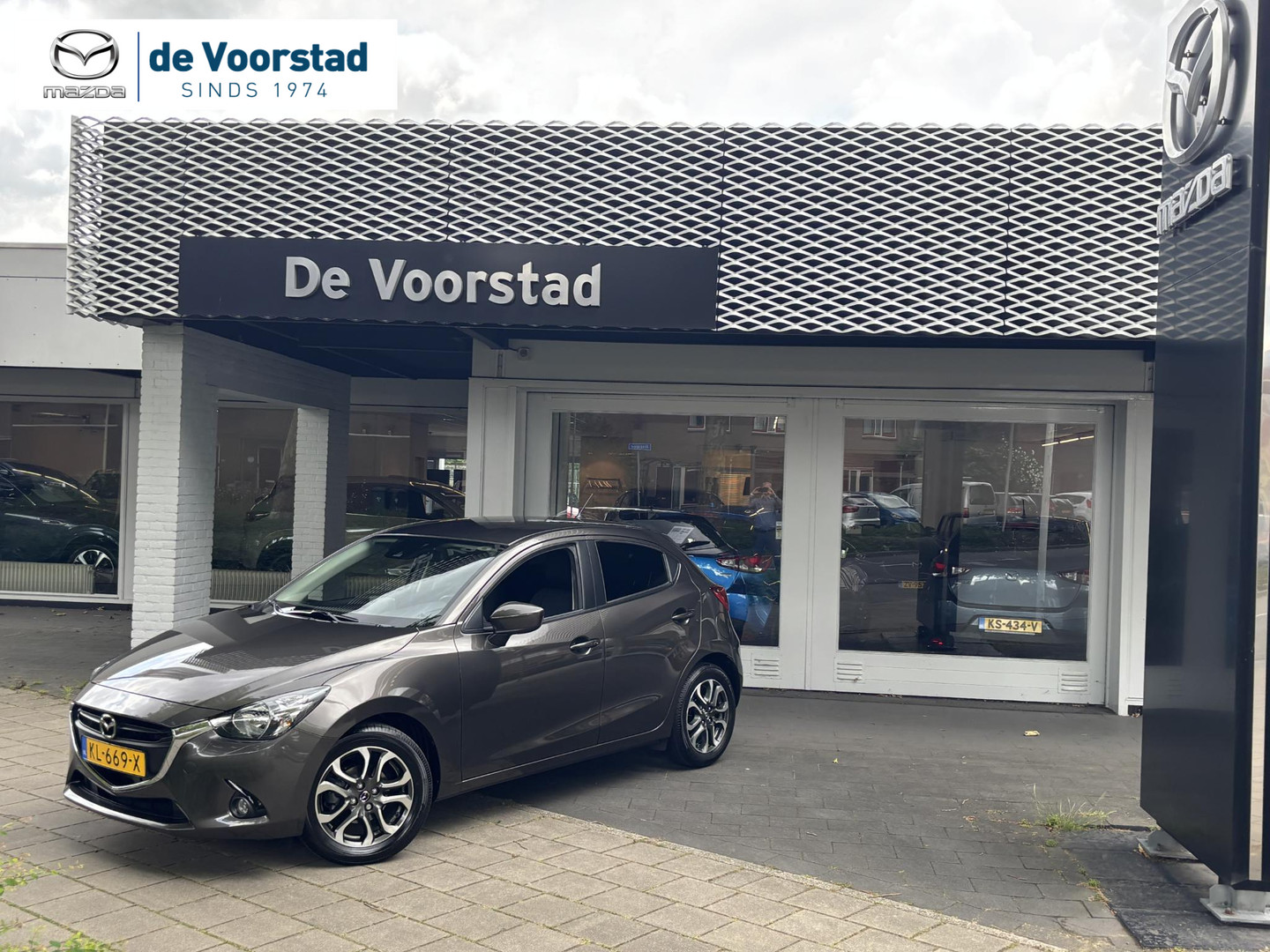 Mazda