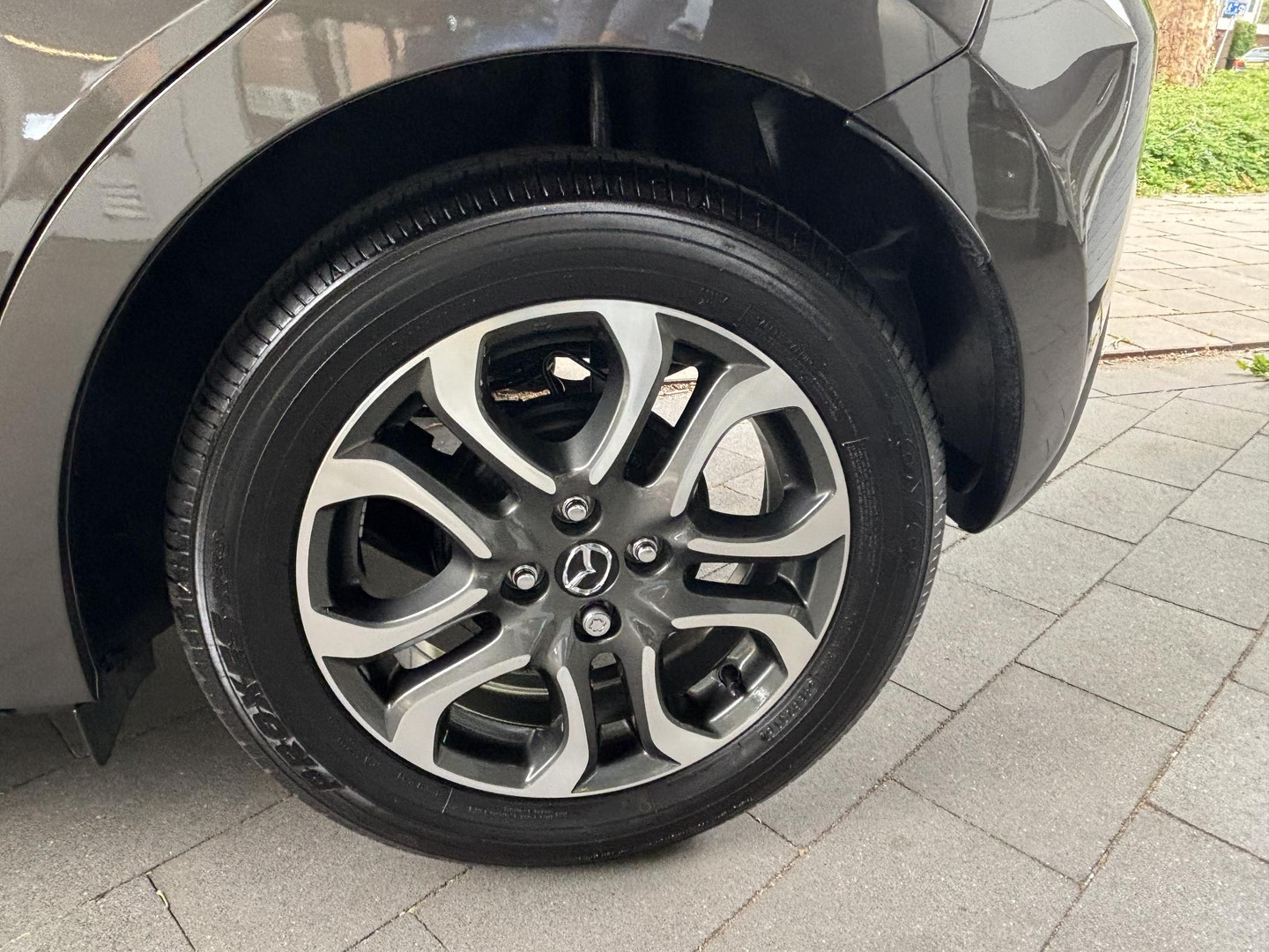 Mazda