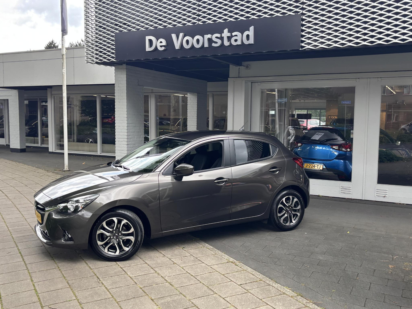 Mazda
