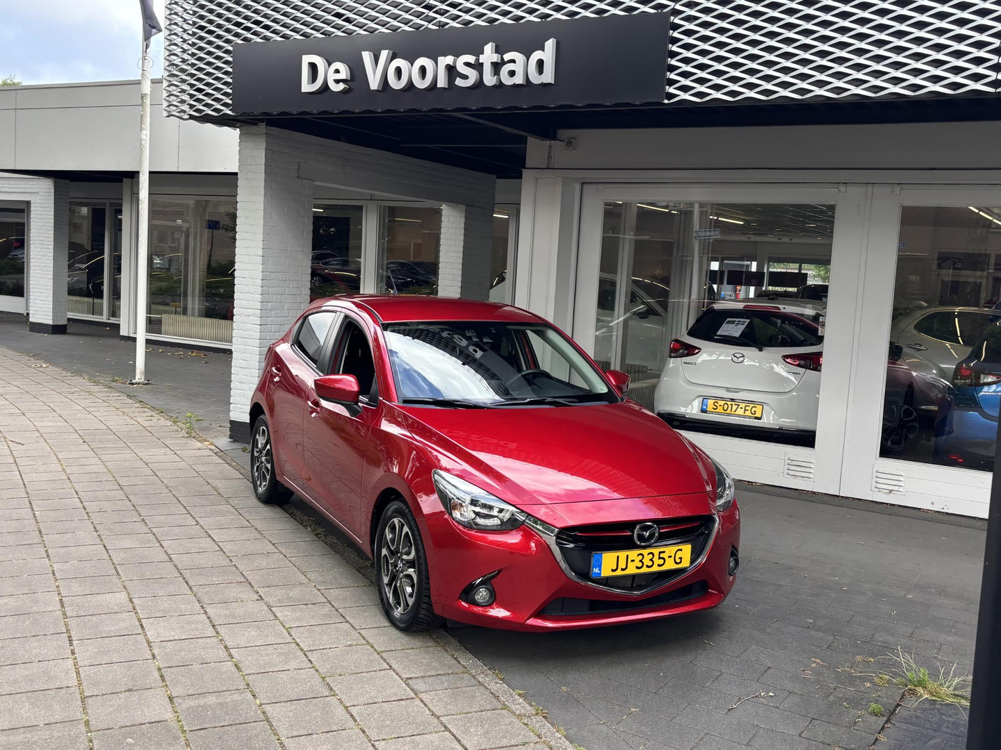 Mazda