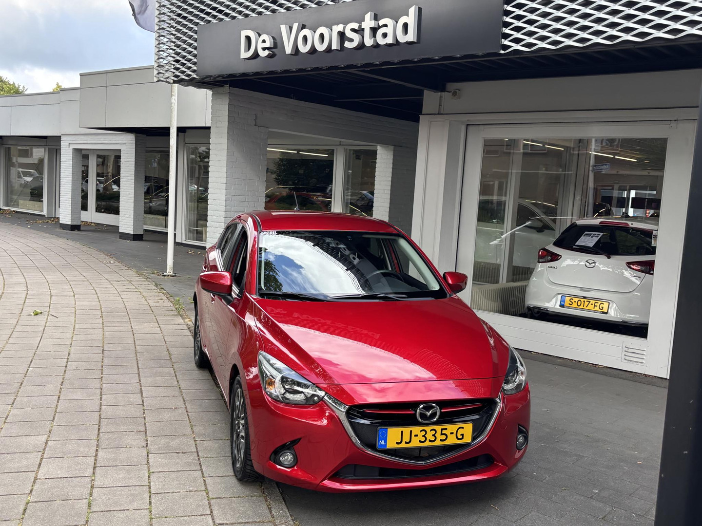 Mazda
