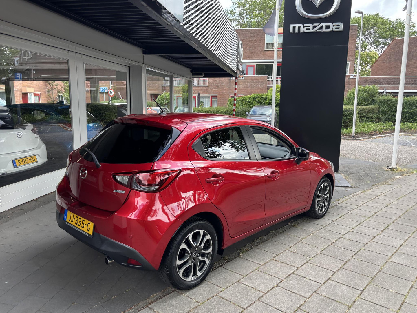 Mazda