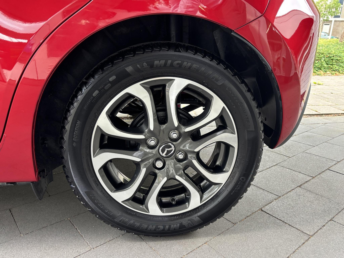Mazda