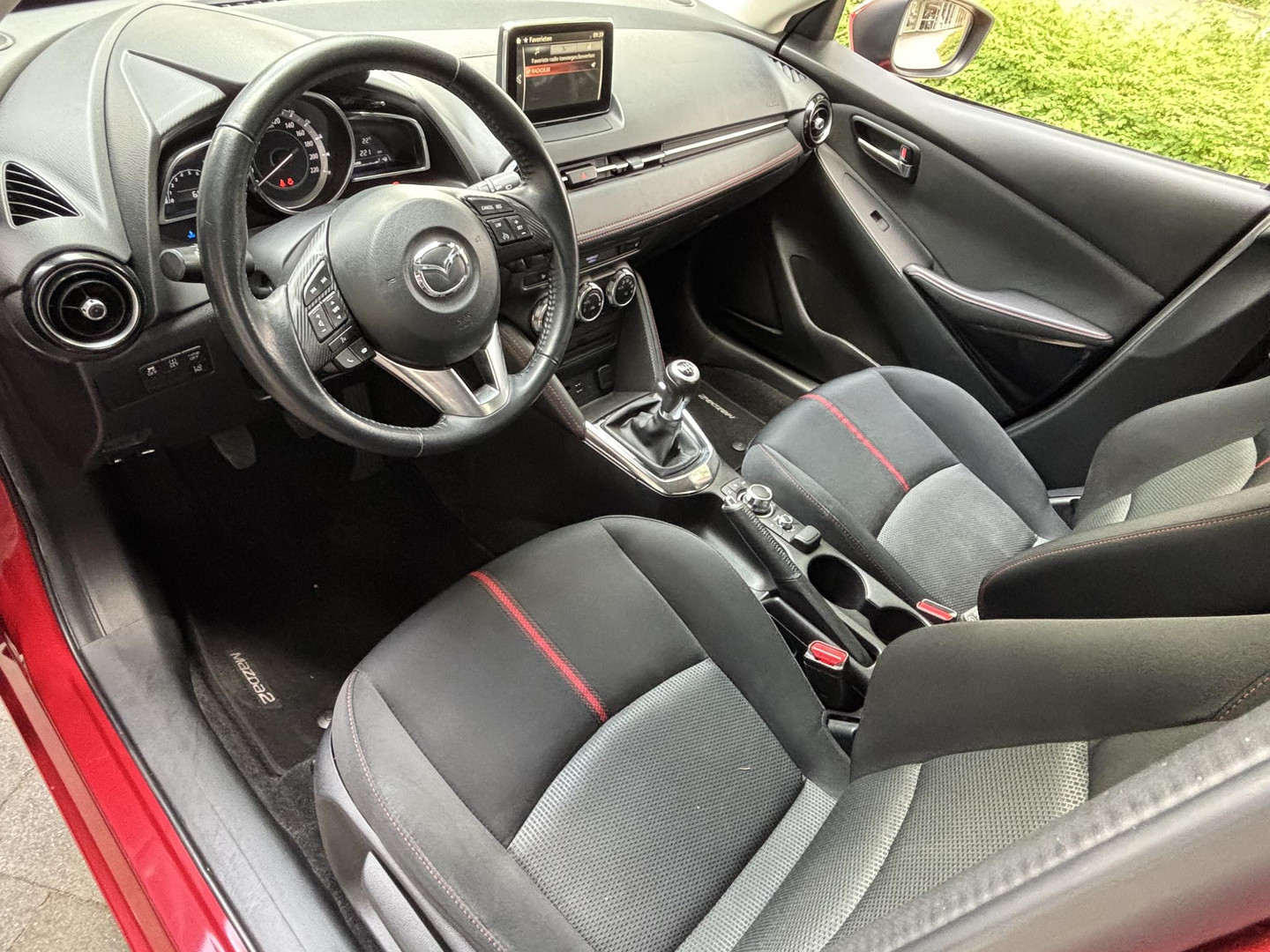 Mazda