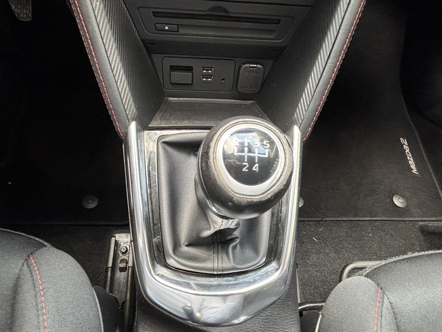 Mazda