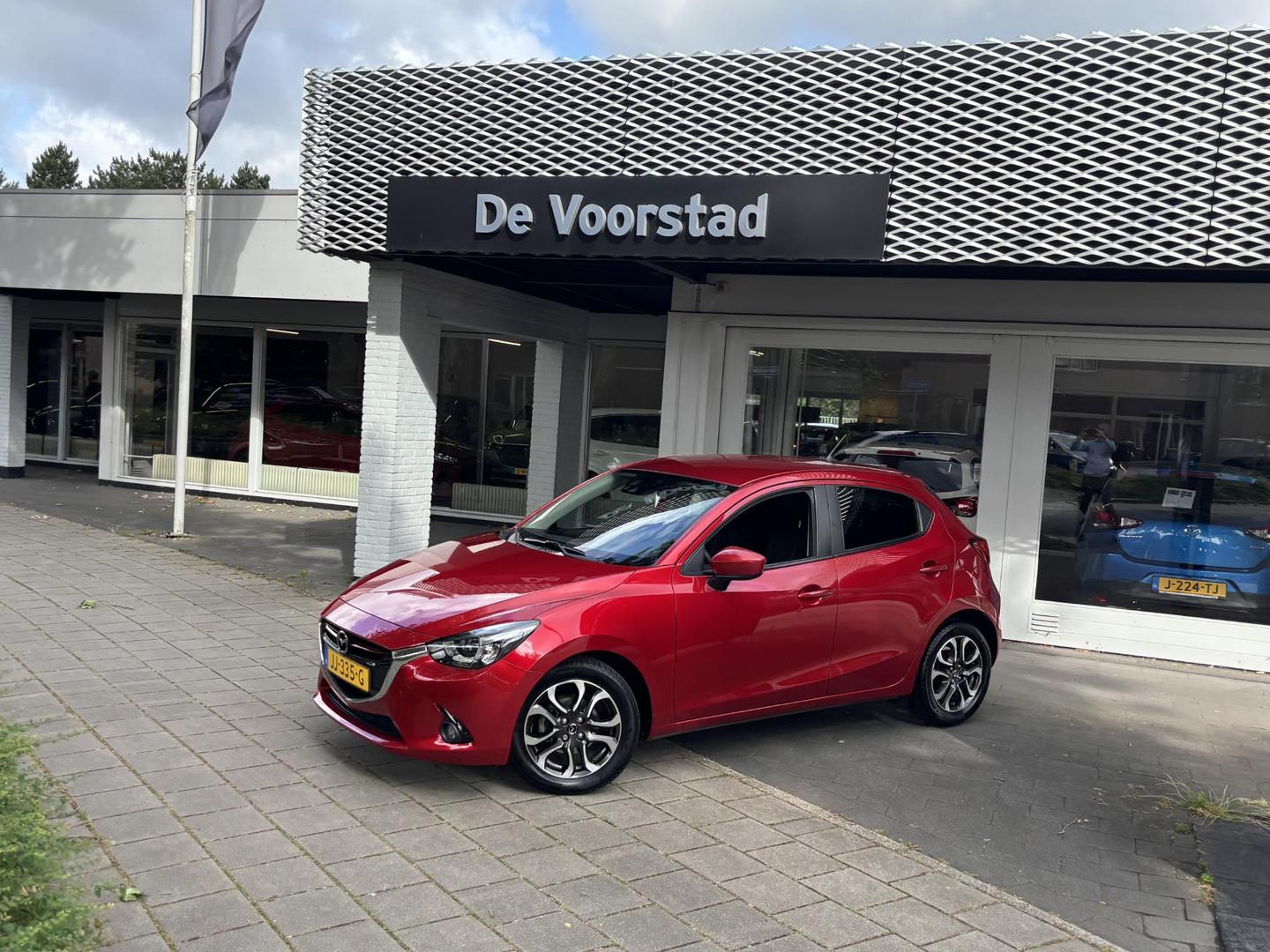 Mazda