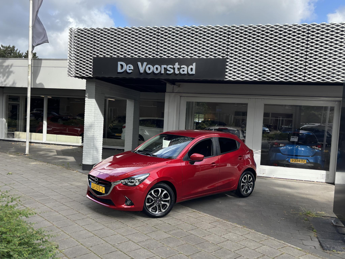 Mazda