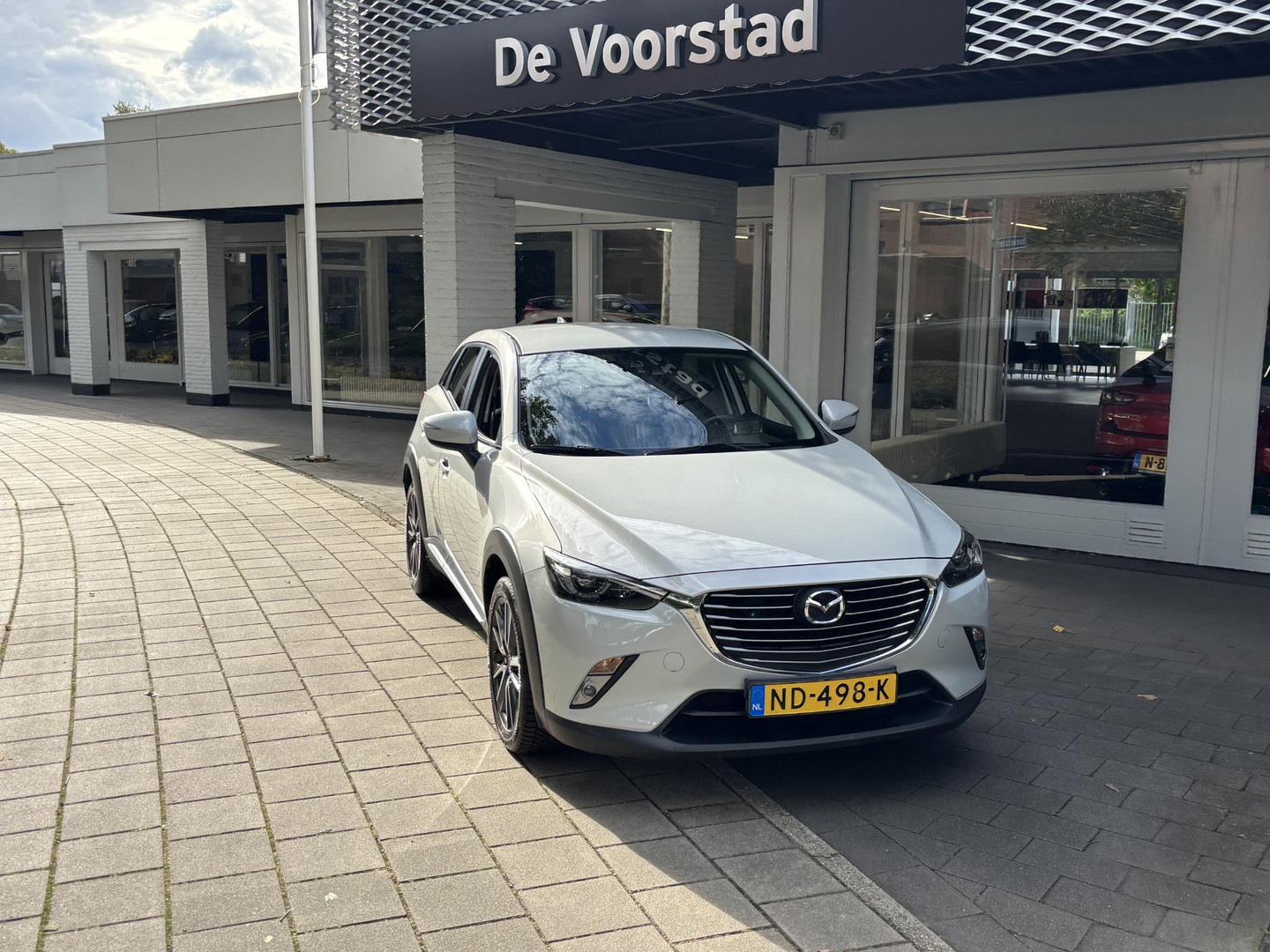 Mazda