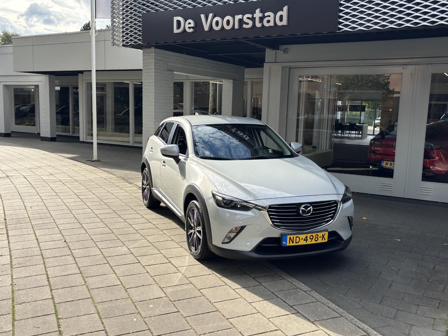 Mazda