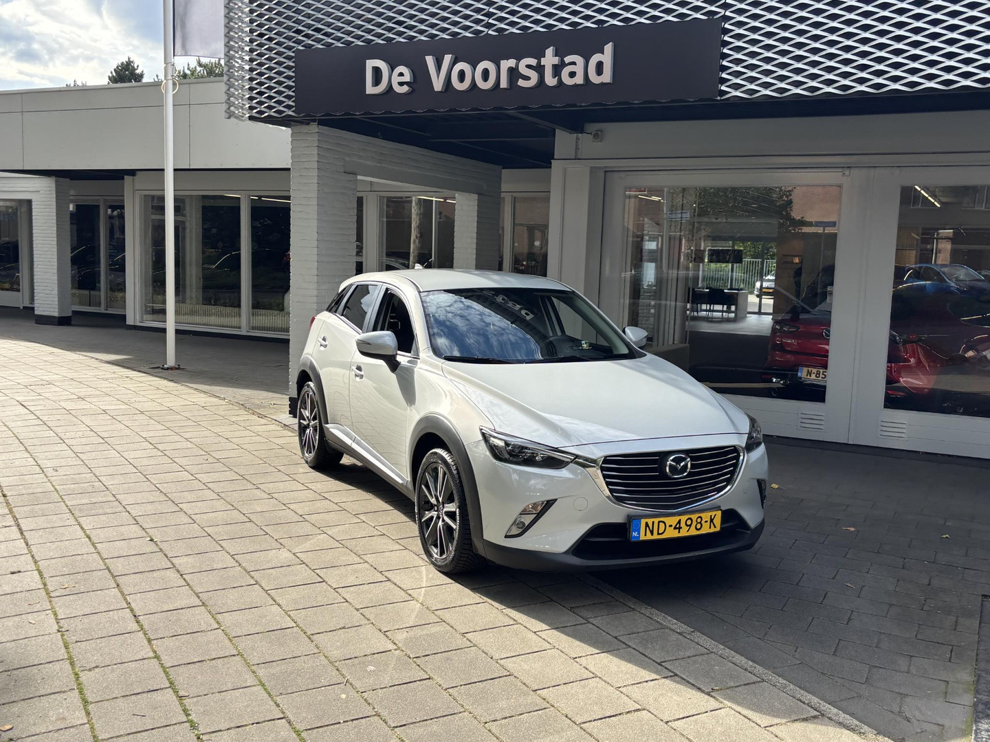 Mazda