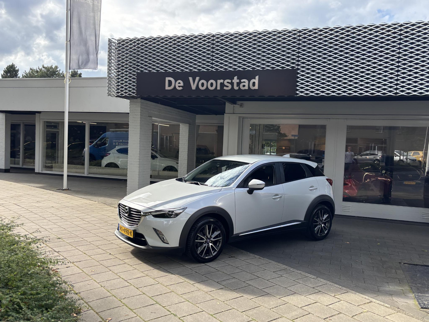 Mazda