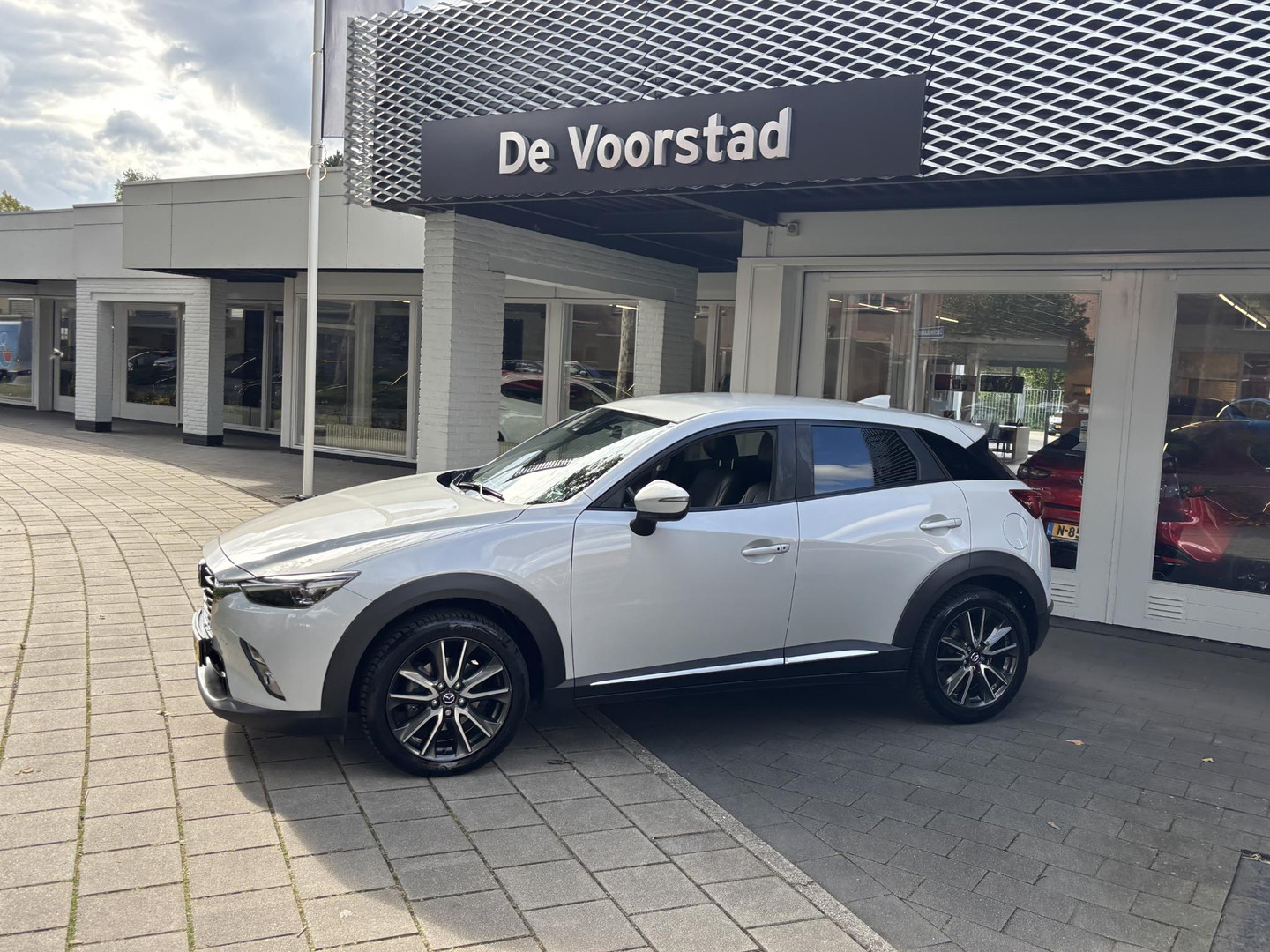 Mazda