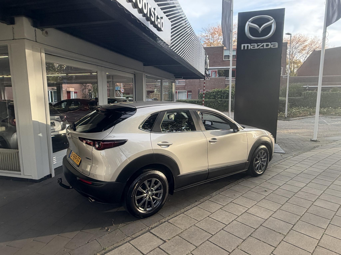 Mazda