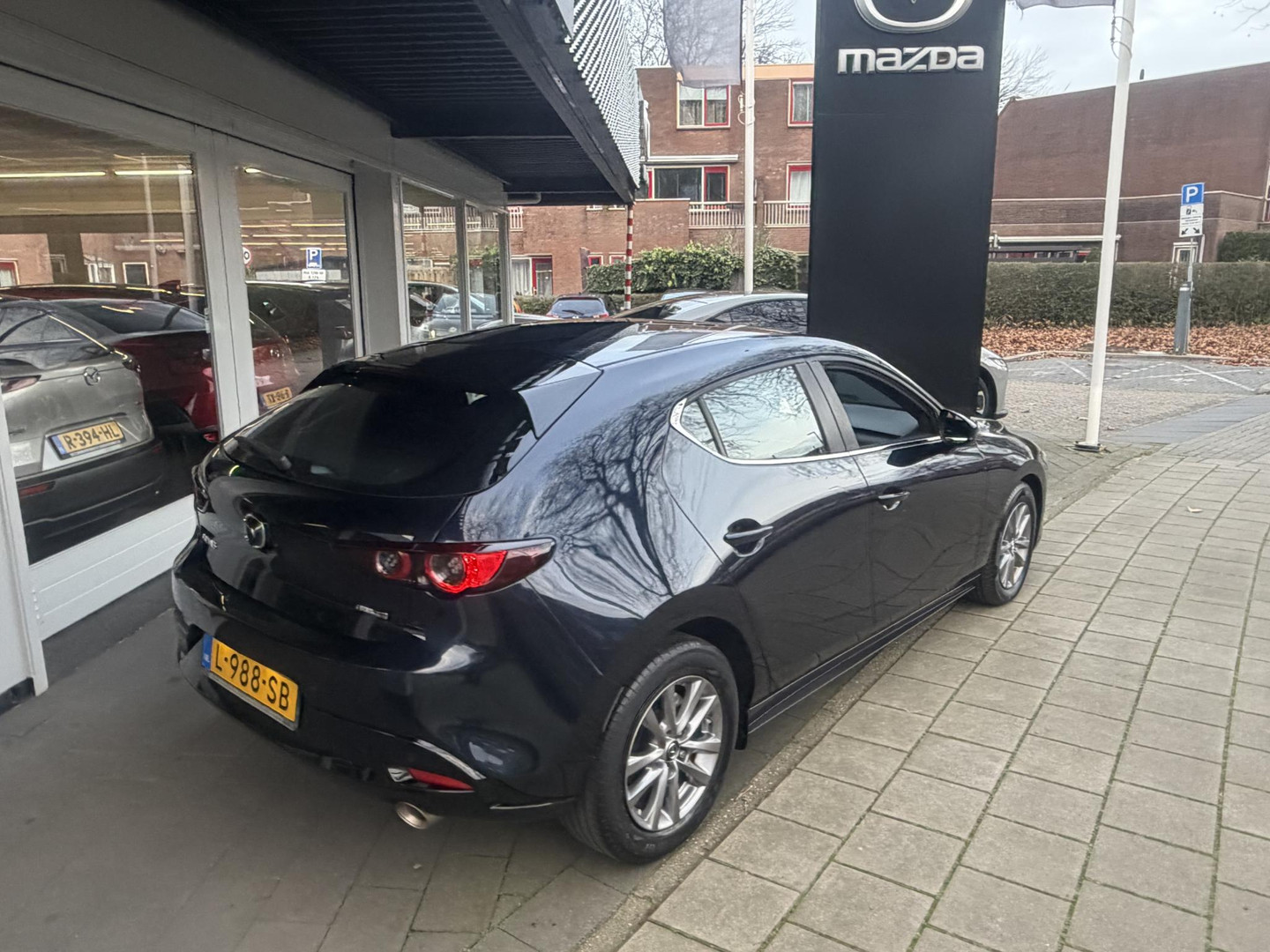 Mazda